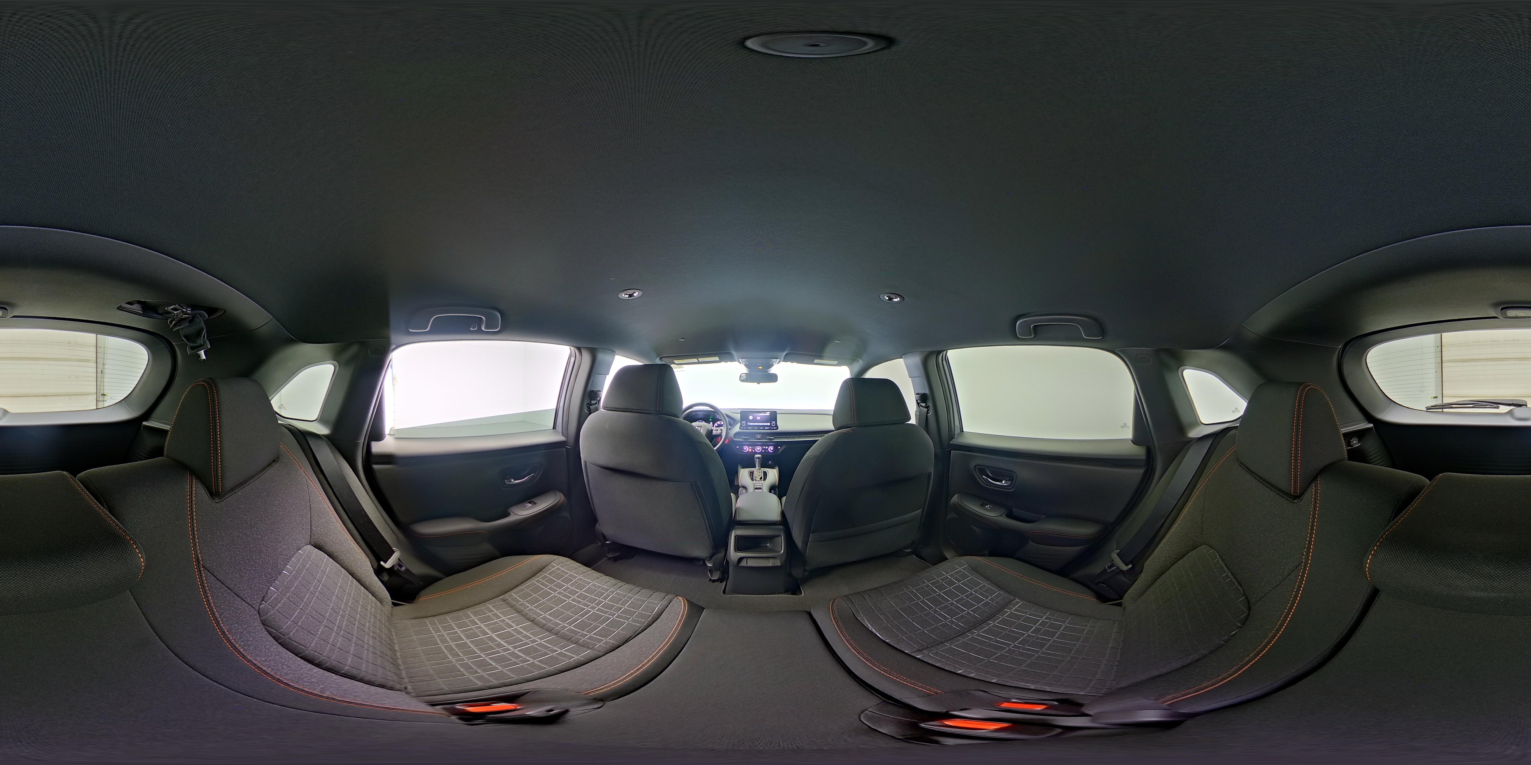 2024 Honda HR-V Sport - Photo 25