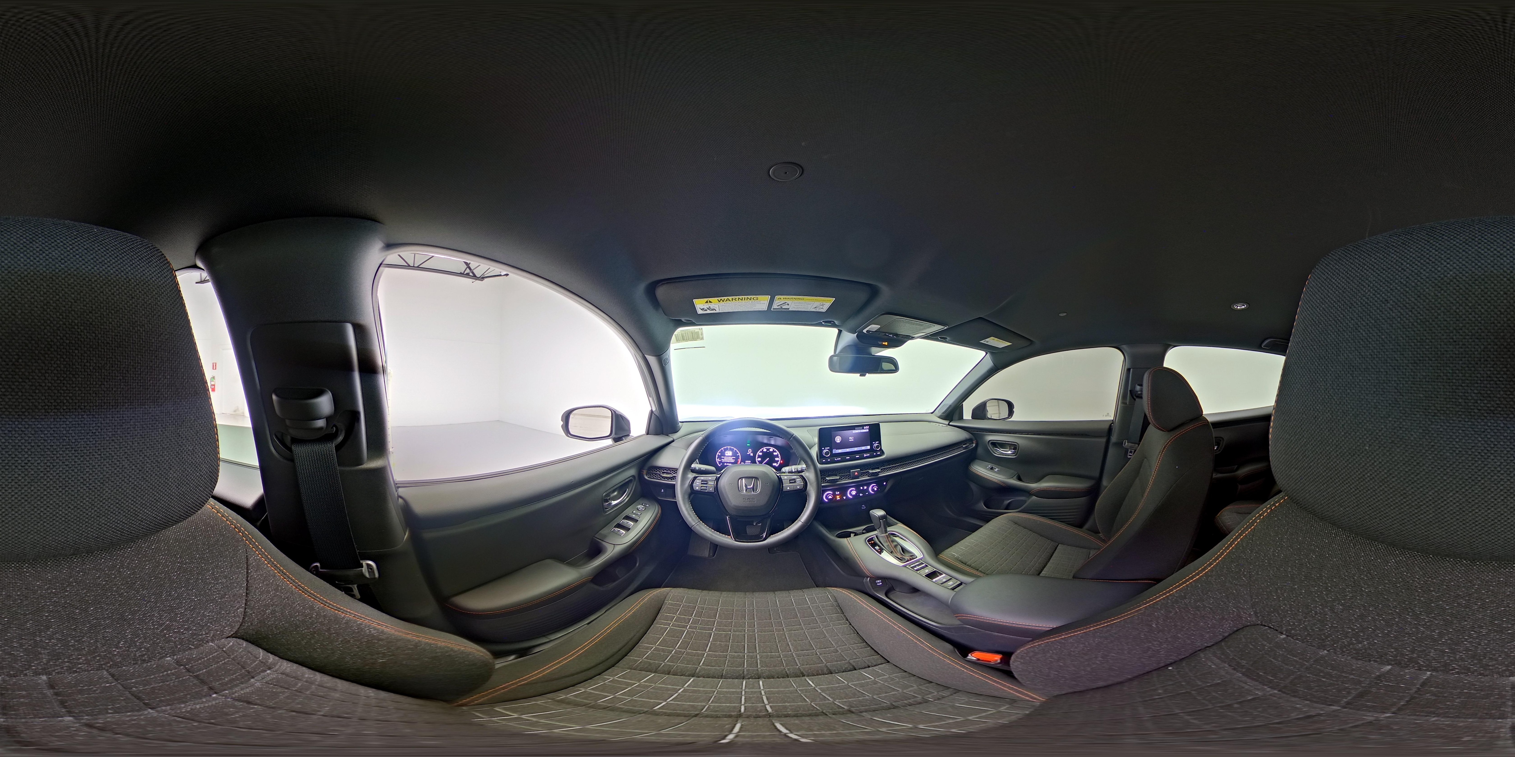 2024 Honda HR-V Sport - Photo 26