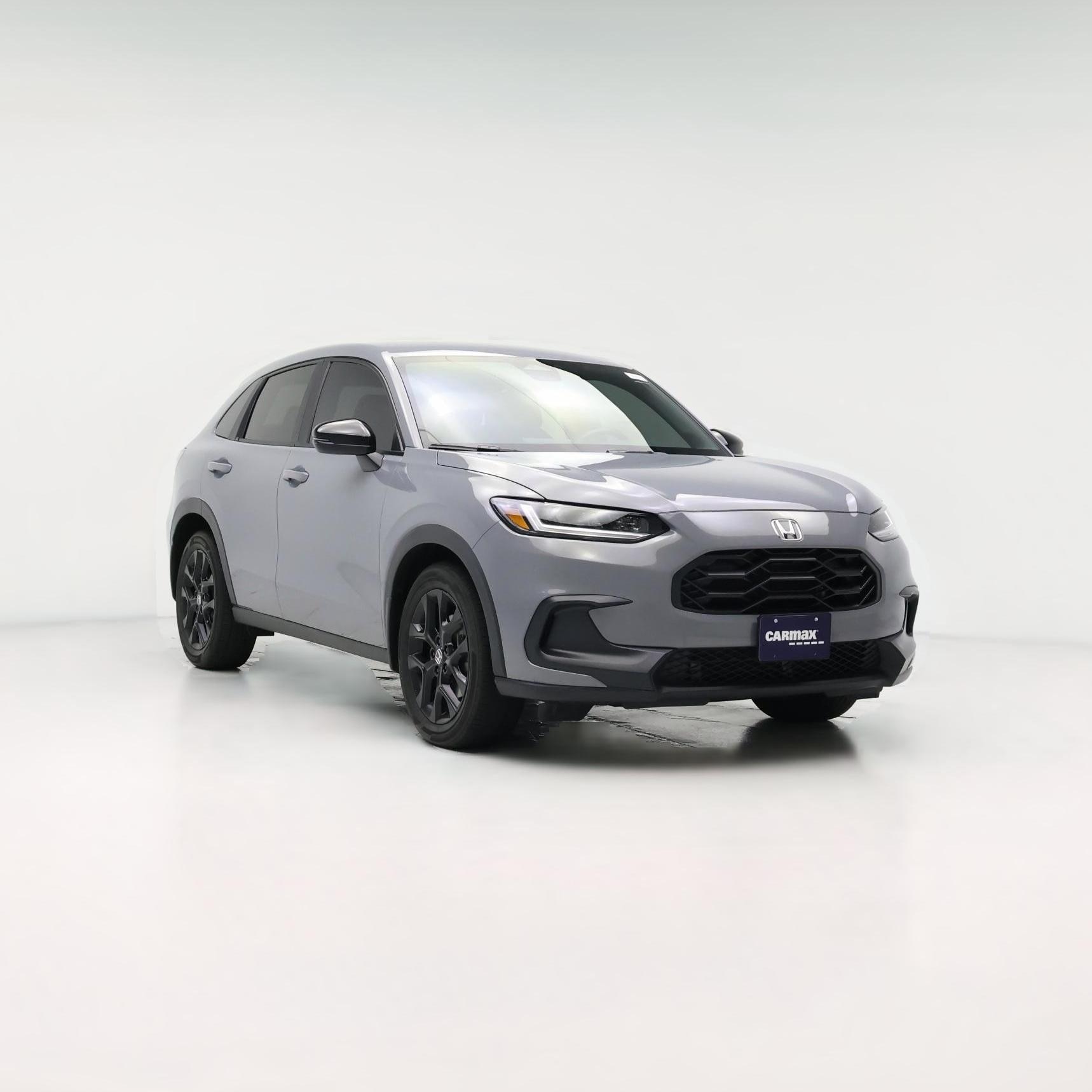 Thumbnail: 2024 Honda HR-V - 1