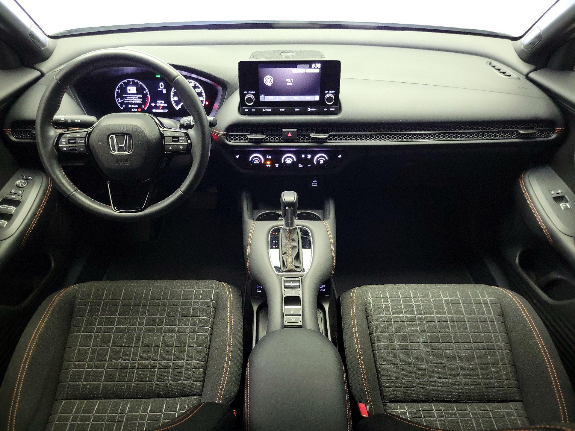 Thumbnail: 2024 Honda HR-V - 9