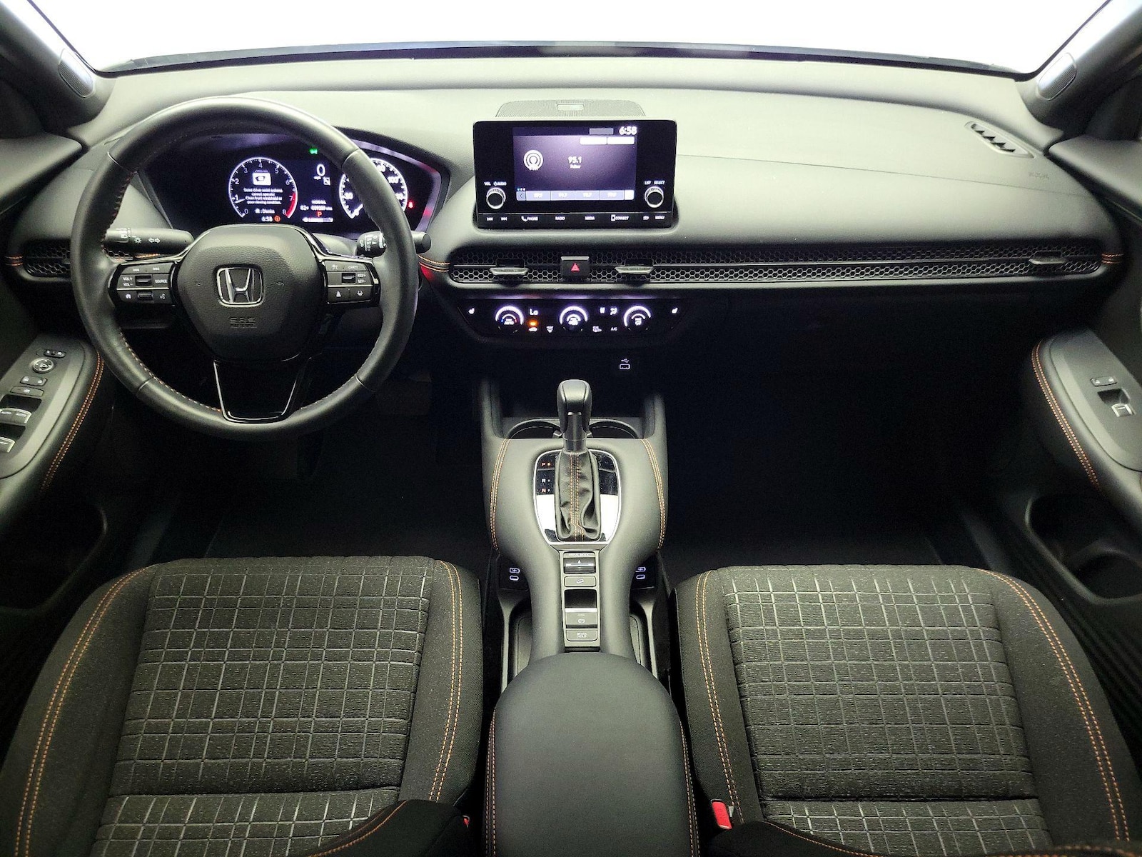 2024 Honda HR-V Sport - Photo 10