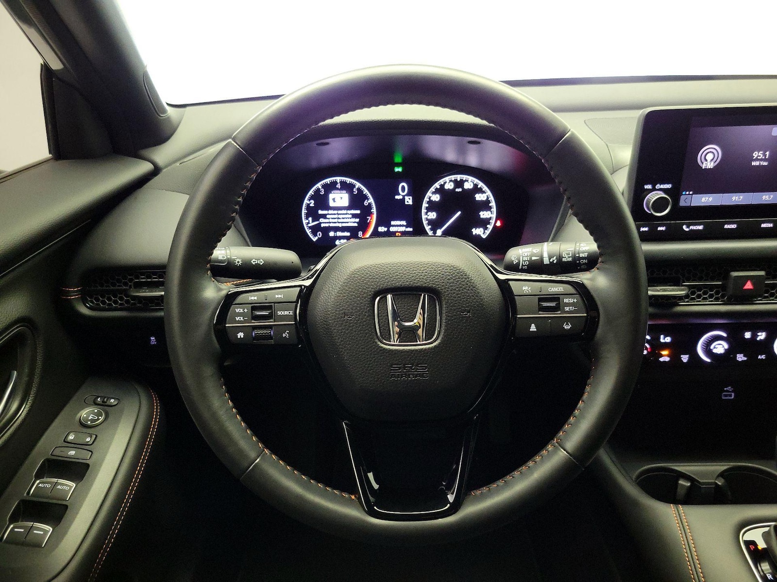 2024 Honda HR-V Sport - Photo 11