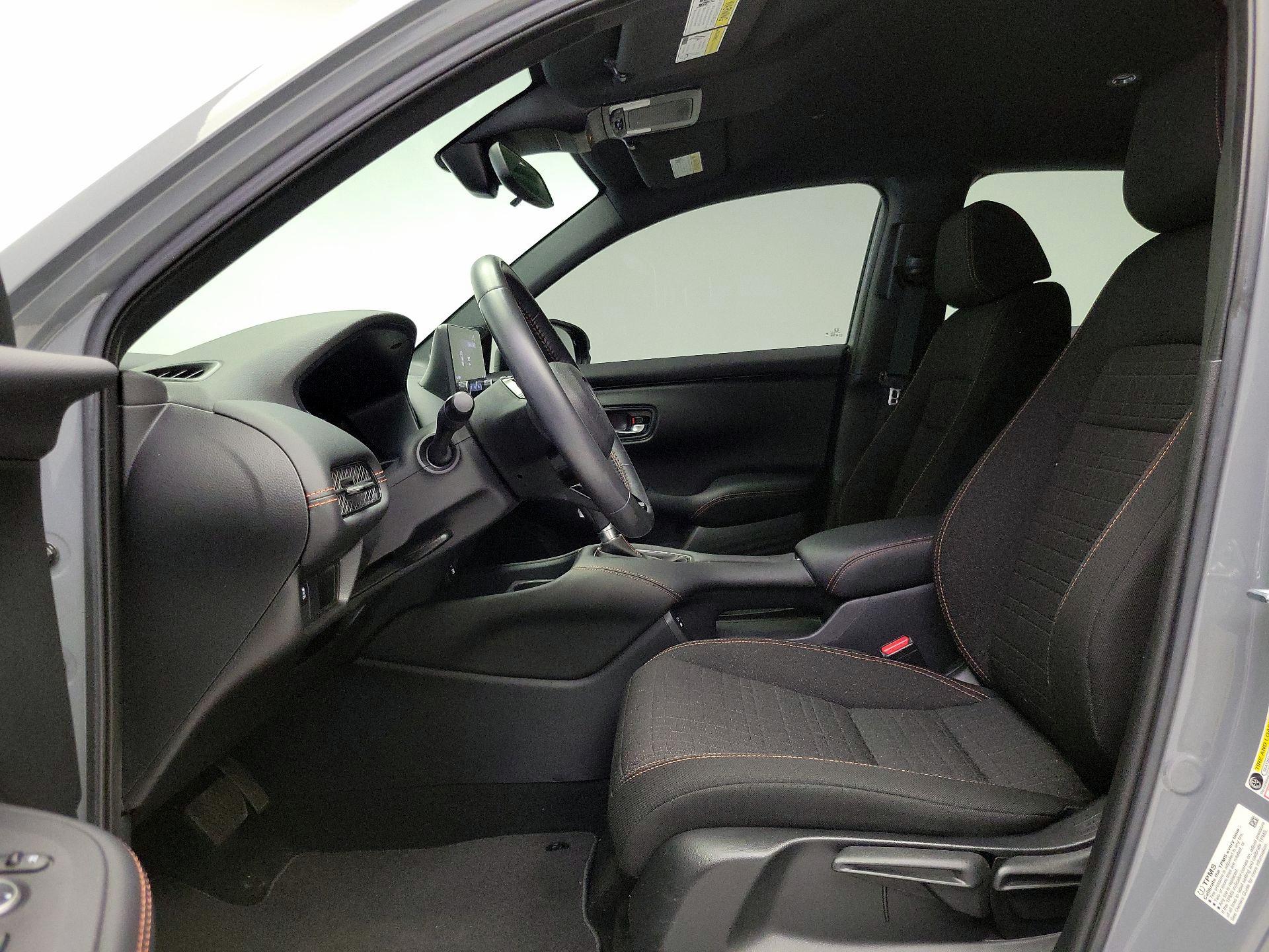 Thumbnail: 2024 Honda HR-V - 11