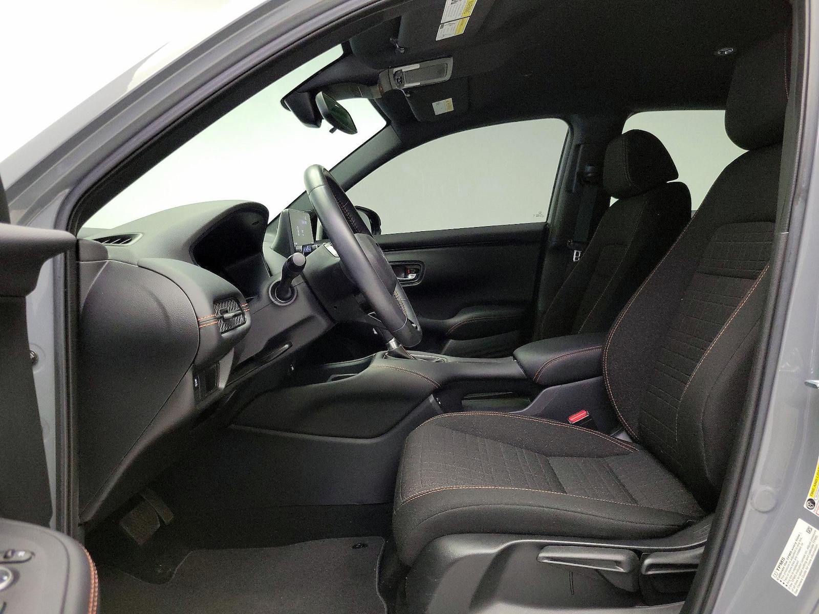 2024 Honda HR-V Sport - Photo 12