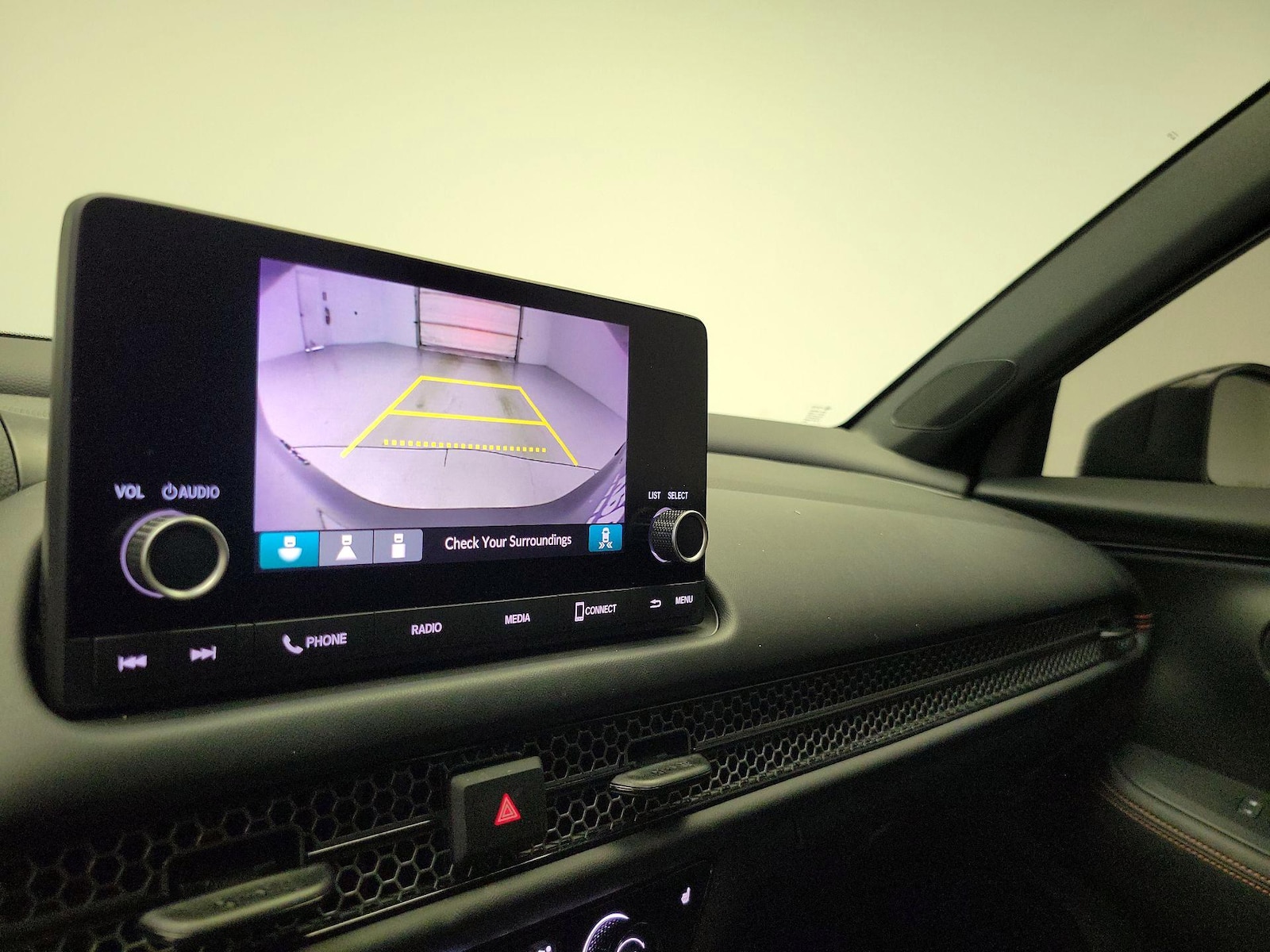 2024 Honda HR-V Sport - Photo 15