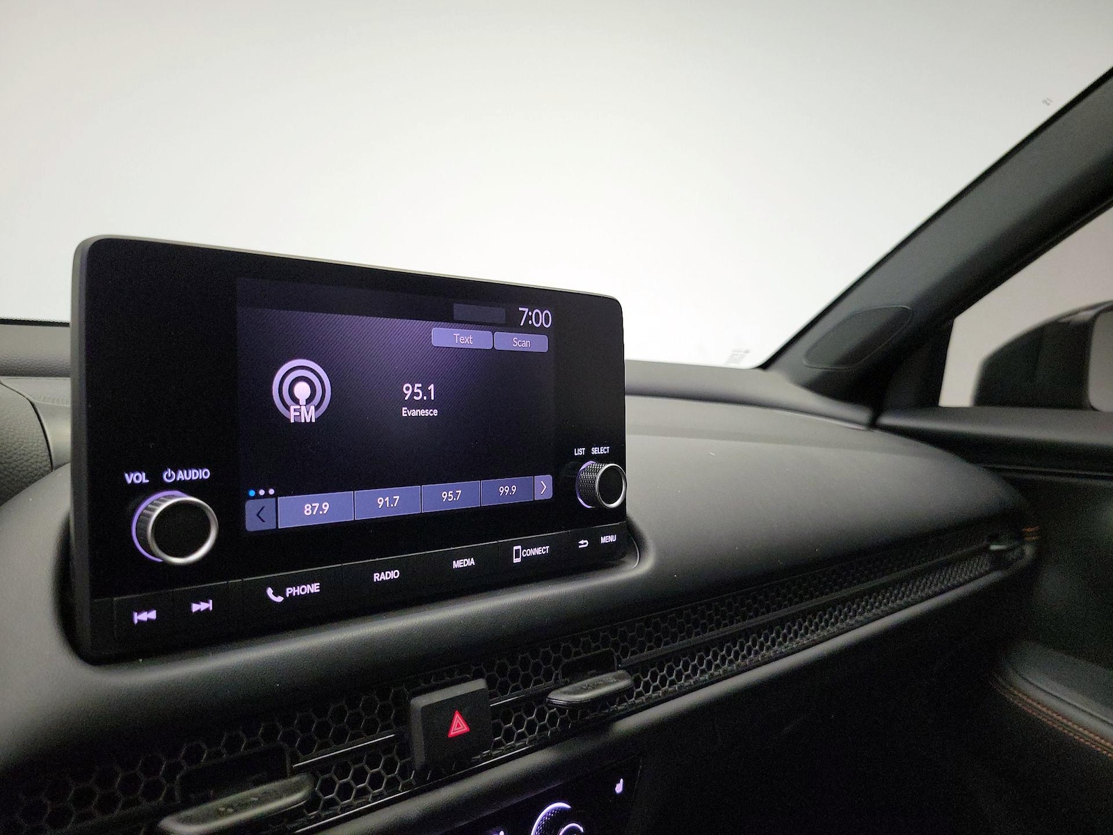 2024 Honda HR-V Sport - Photo 16