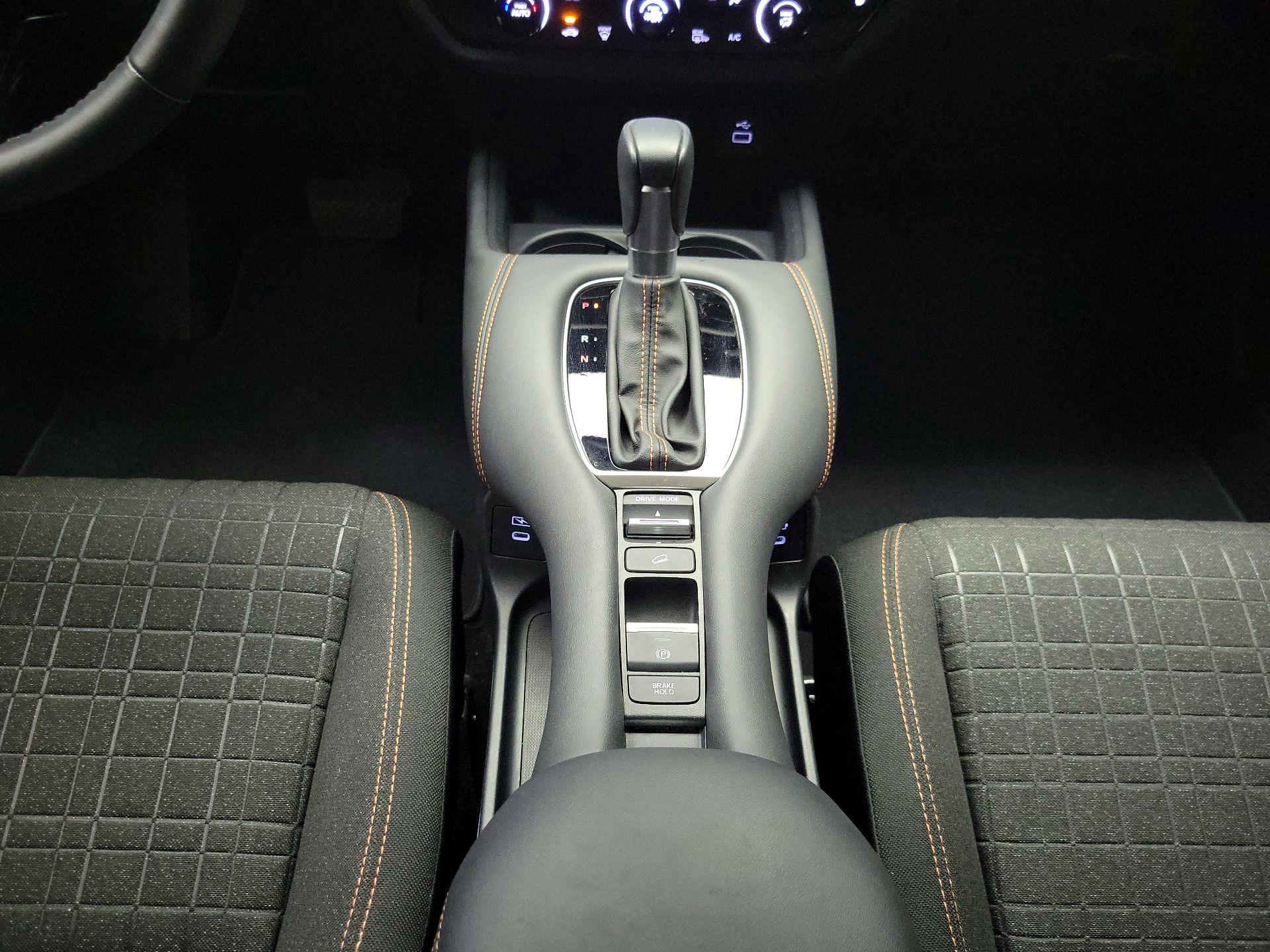 Thumbnail: 2024 Honda HR-V - 17