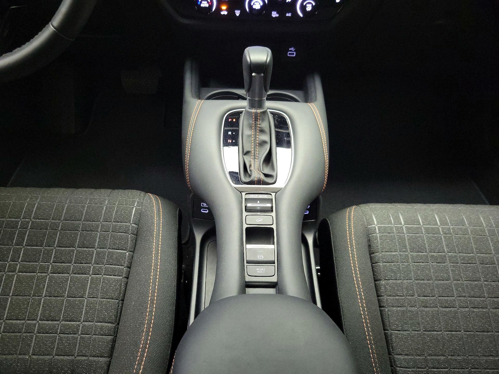 2024 Honda HR-V Sport - Photo 18