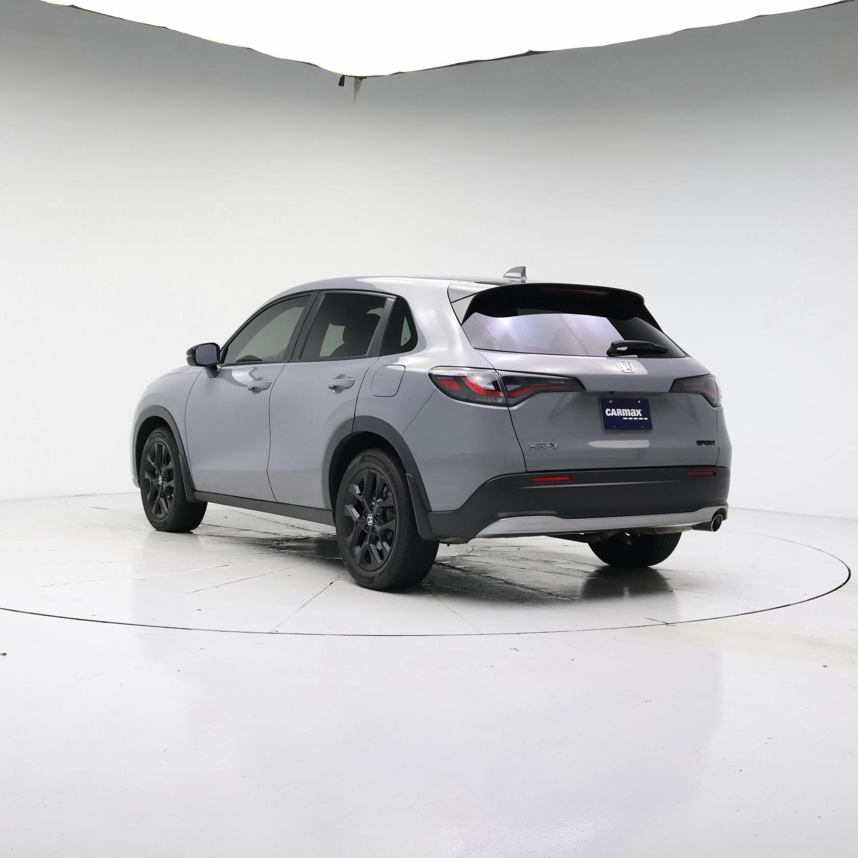 Thumbnail: 2024 Honda HR-V - 2