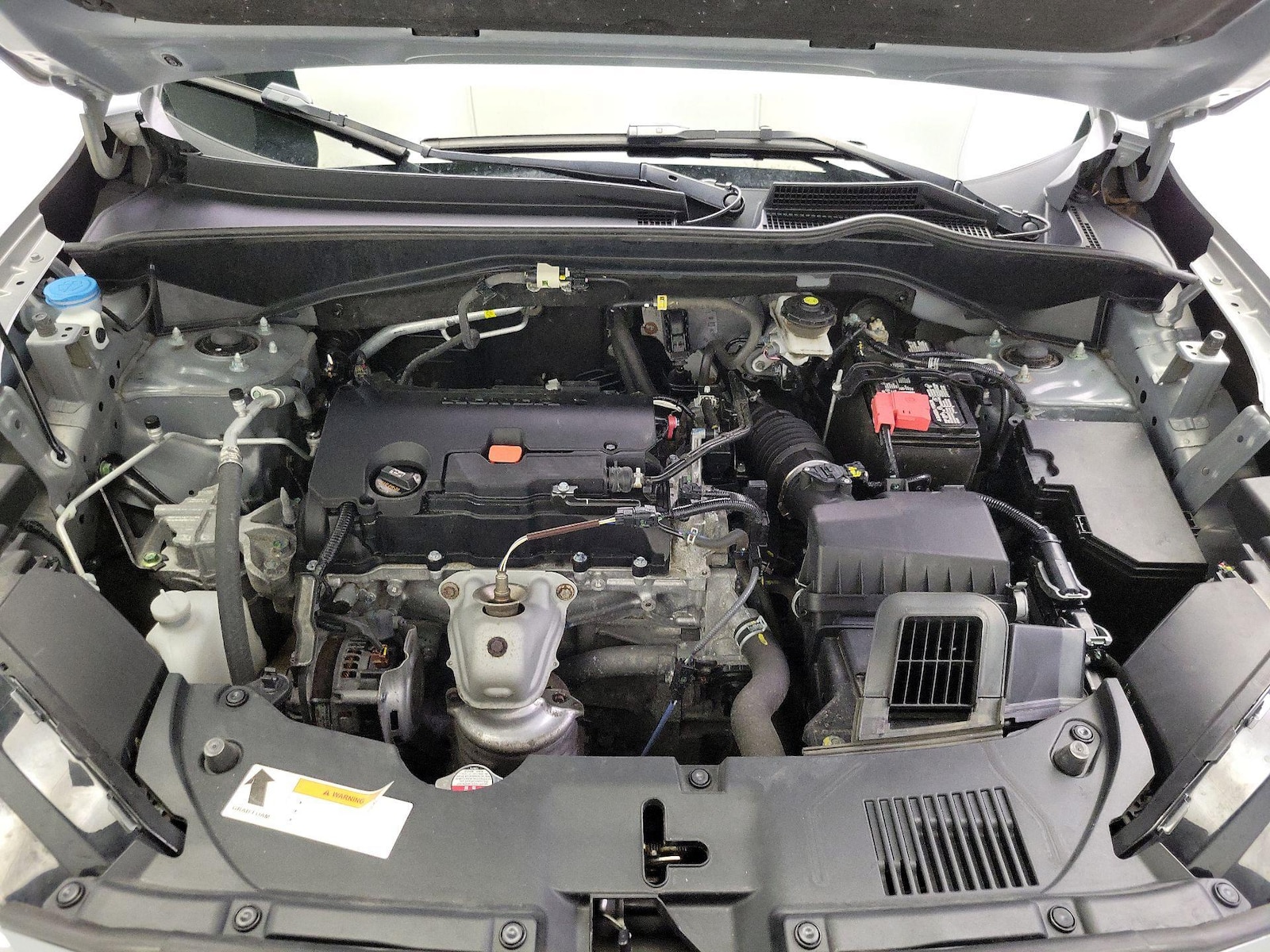 2024 Honda HR-V Sport - Photo 22