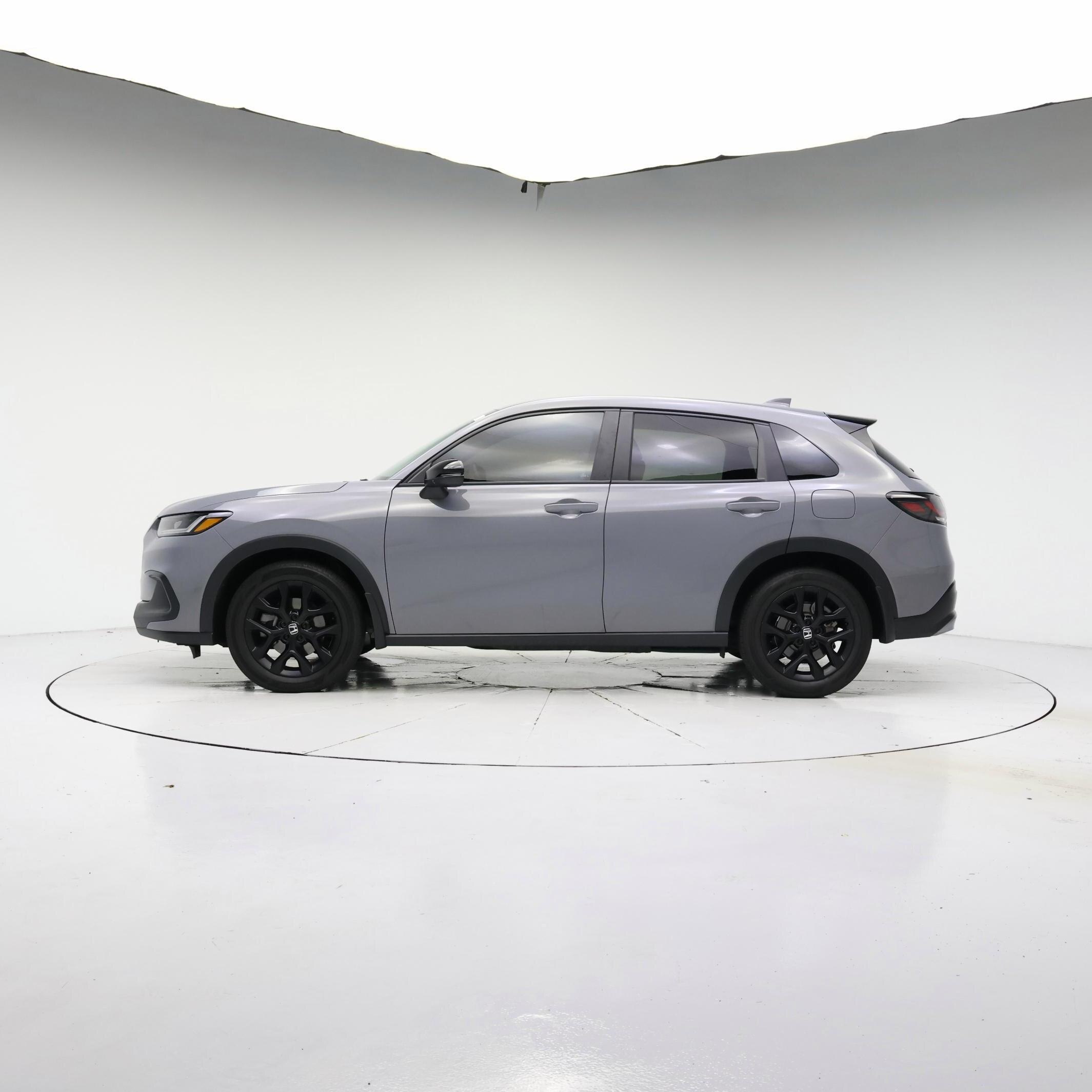 Thumbnail: 2024 Honda HR-V - 3