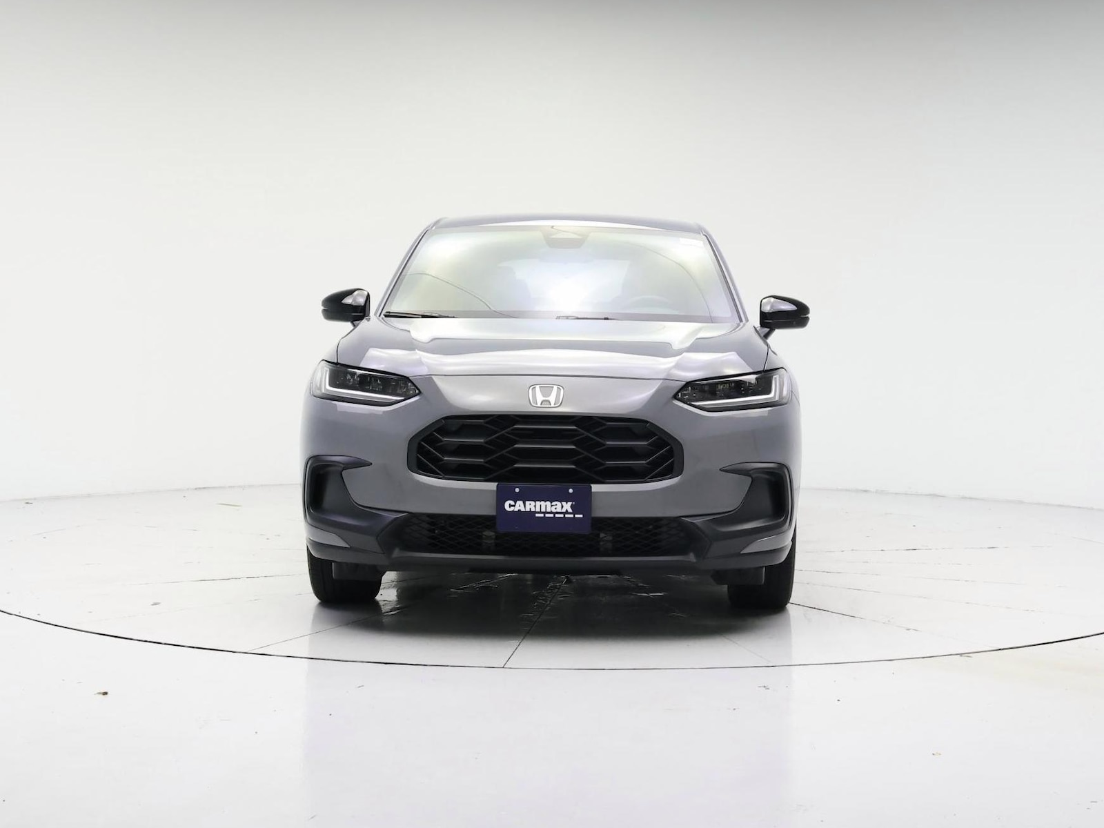 2024 Honda HR-V Sport - Photo 6