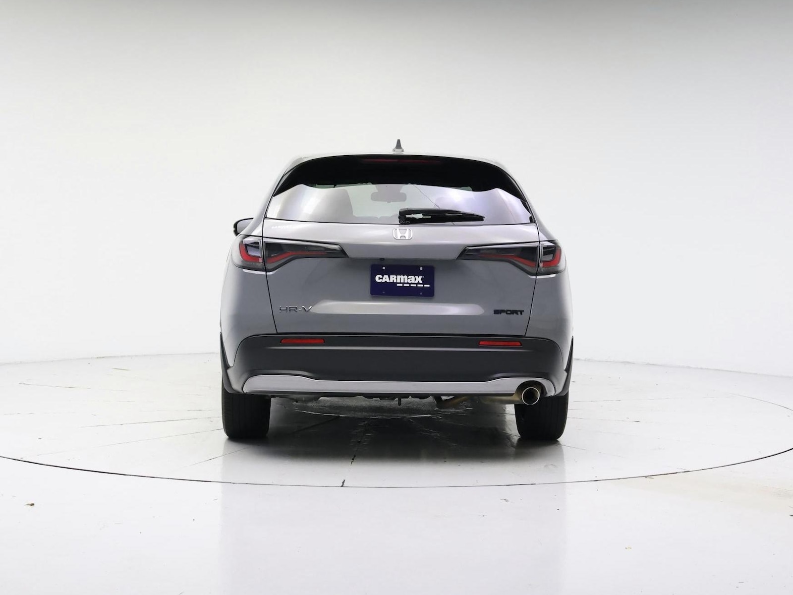 2024 Honda HR-V Sport - Photo 7