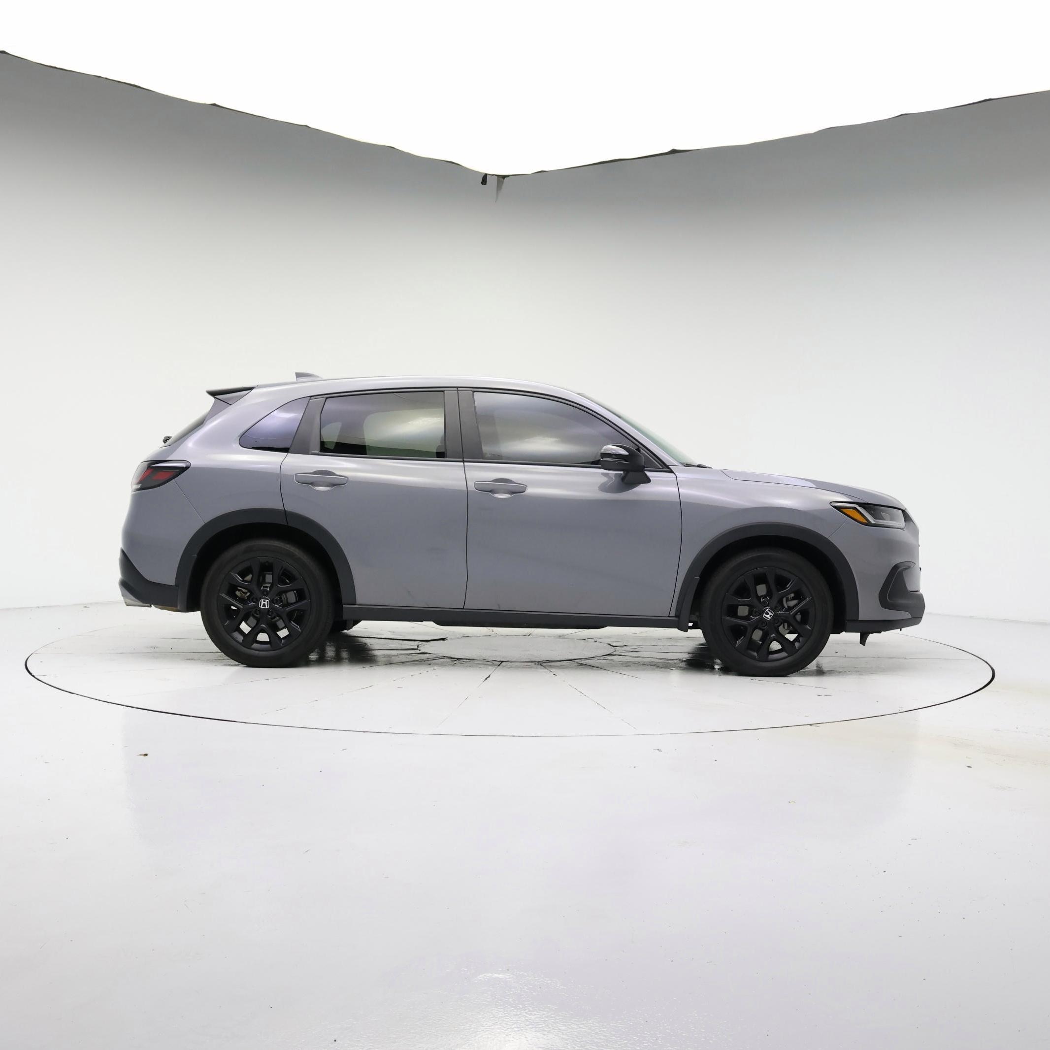 Thumbnail: 2024 Honda HR-V - 7