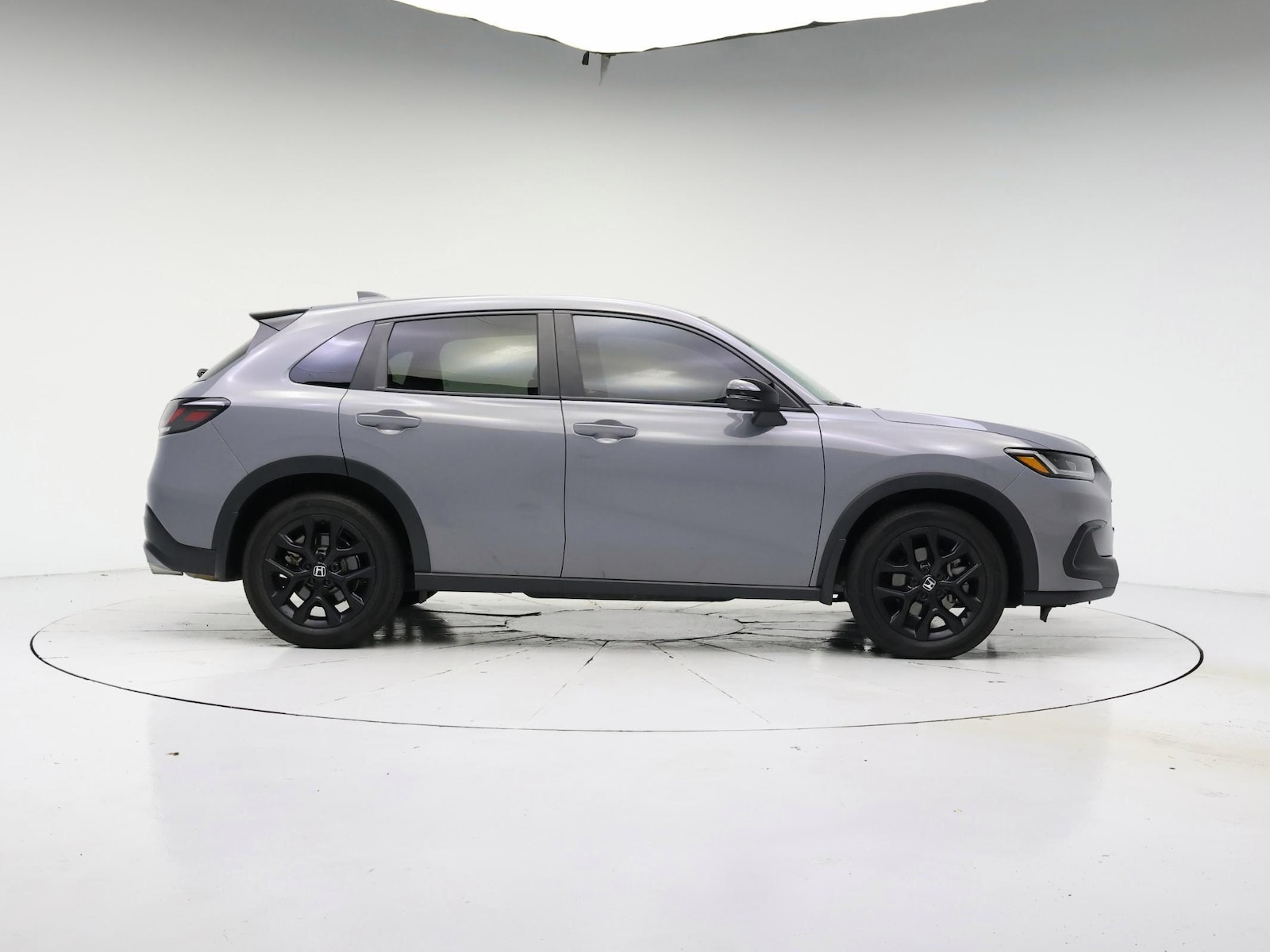 2024 Honda HR-V Sport - Photo 8