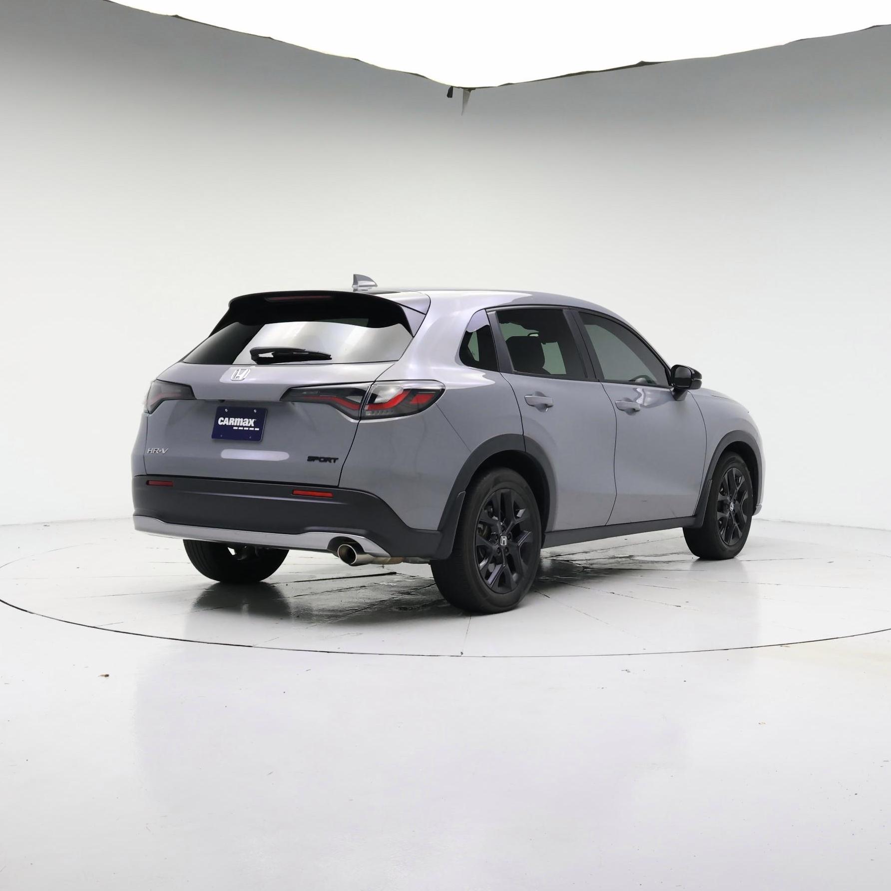 Thumbnail: 2024 Honda HR-V - 8