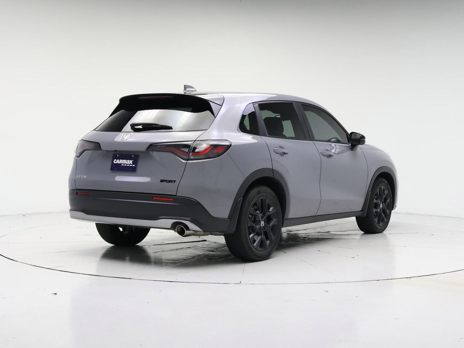 2024 Honda HR-V Sport - Photo 9