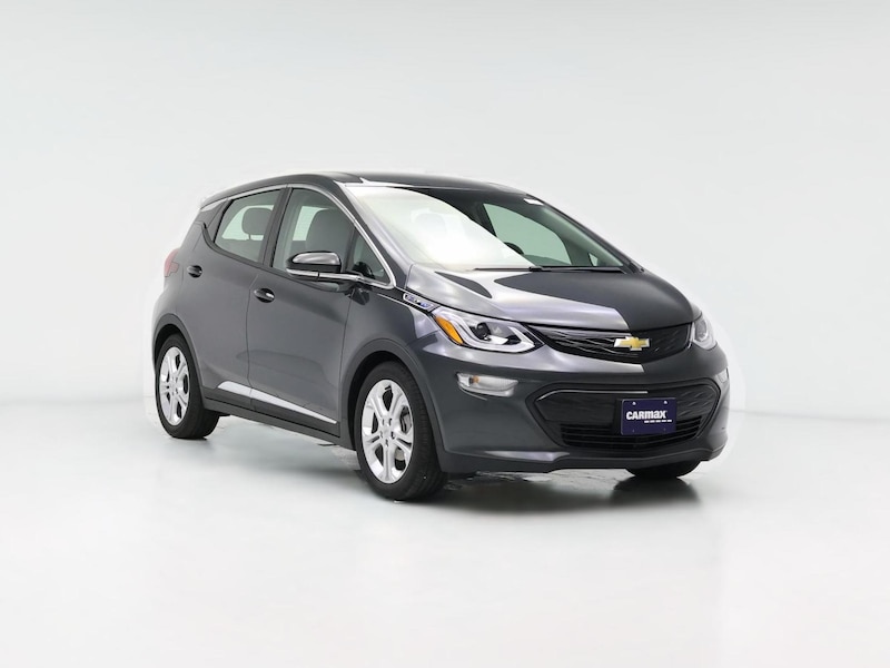 2021 Chevrolet Bolt EV LT -
                  Kenosha, WI