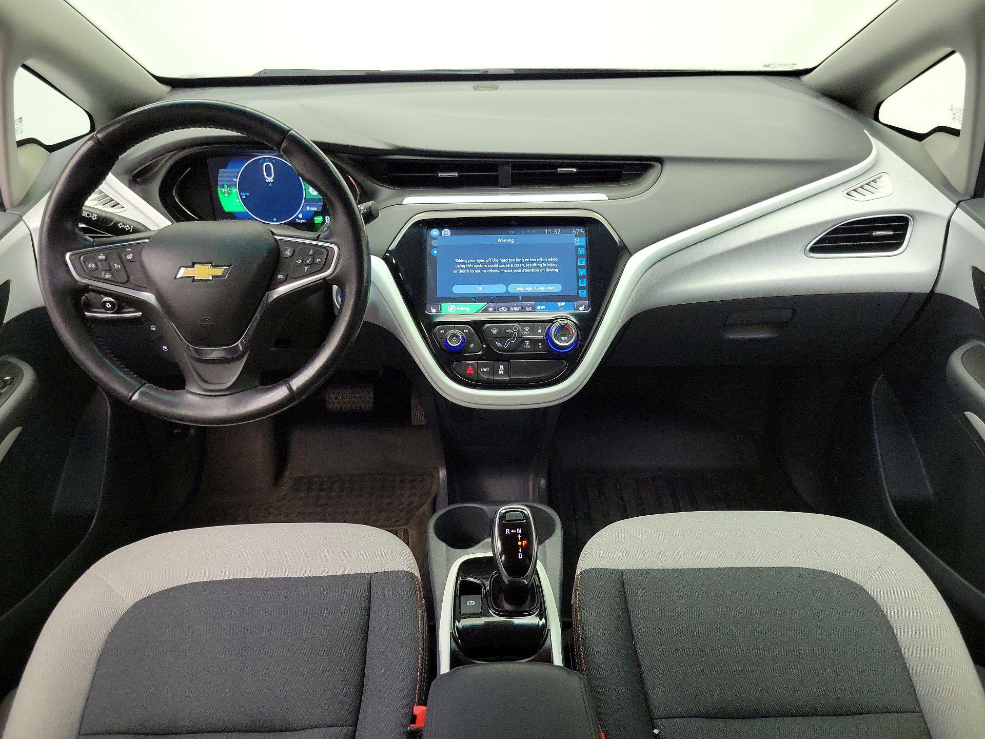 Thumbnail: 2021 Chevrolet Bolt EV - 9