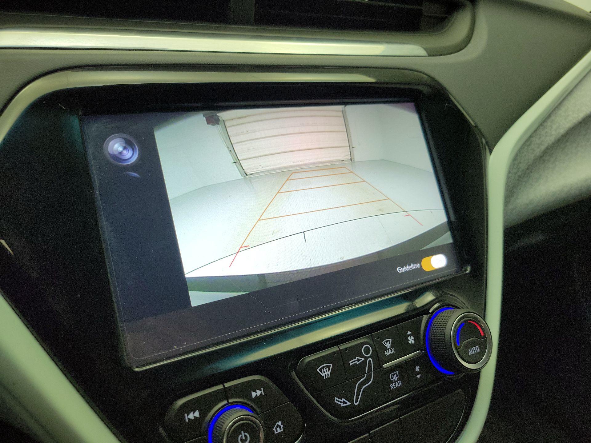 Thumbnail: 2021 Chevrolet Bolt EV - 14