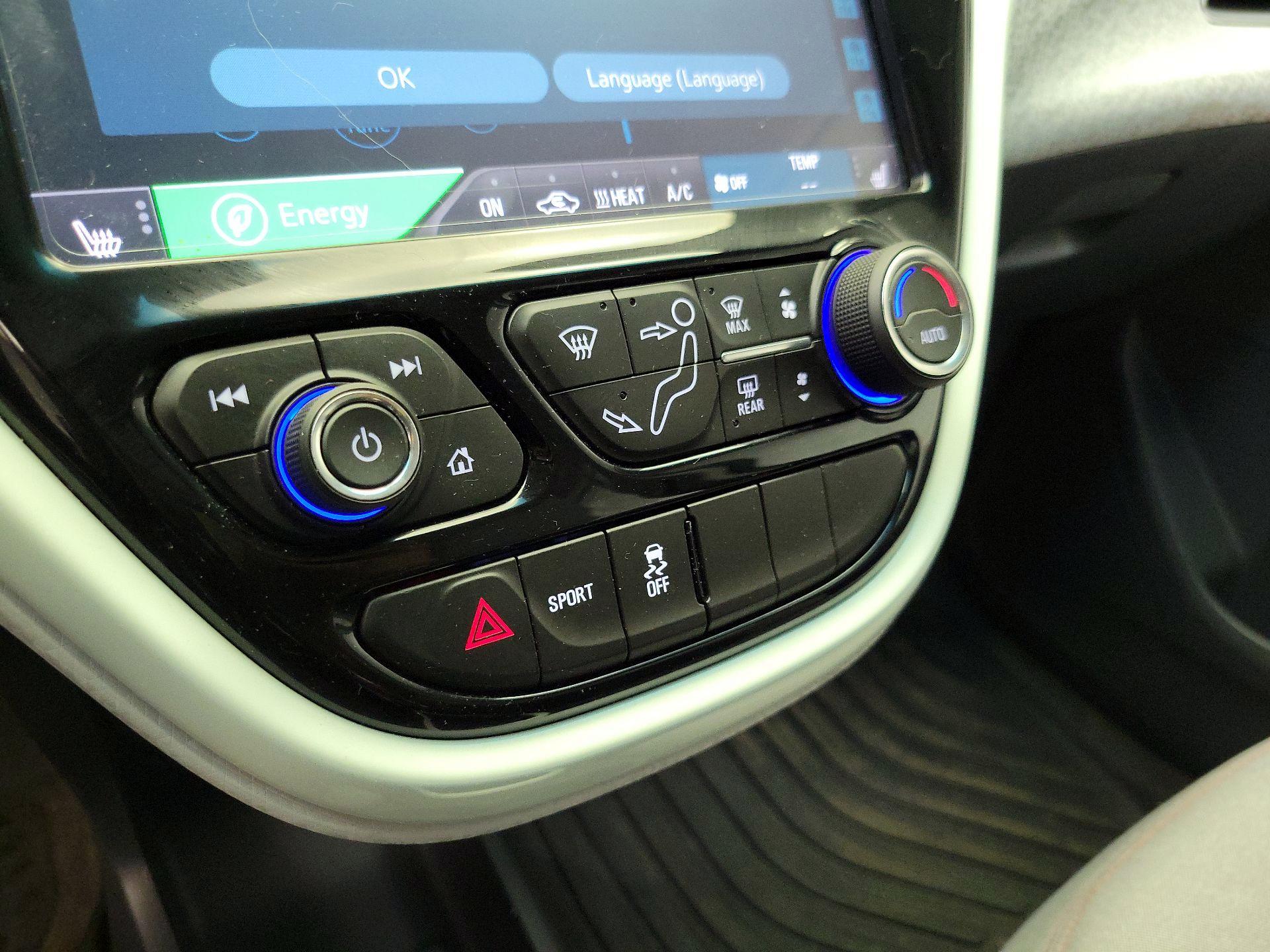 Thumbnail: 2021 Chevrolet Bolt EV - 16