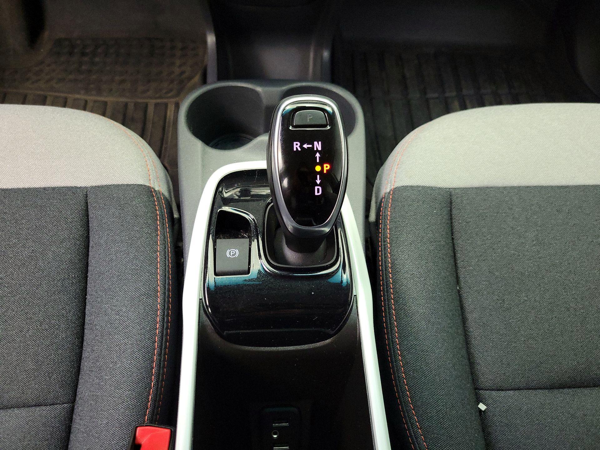 Thumbnail: 2021 Chevrolet Bolt EV - 17
