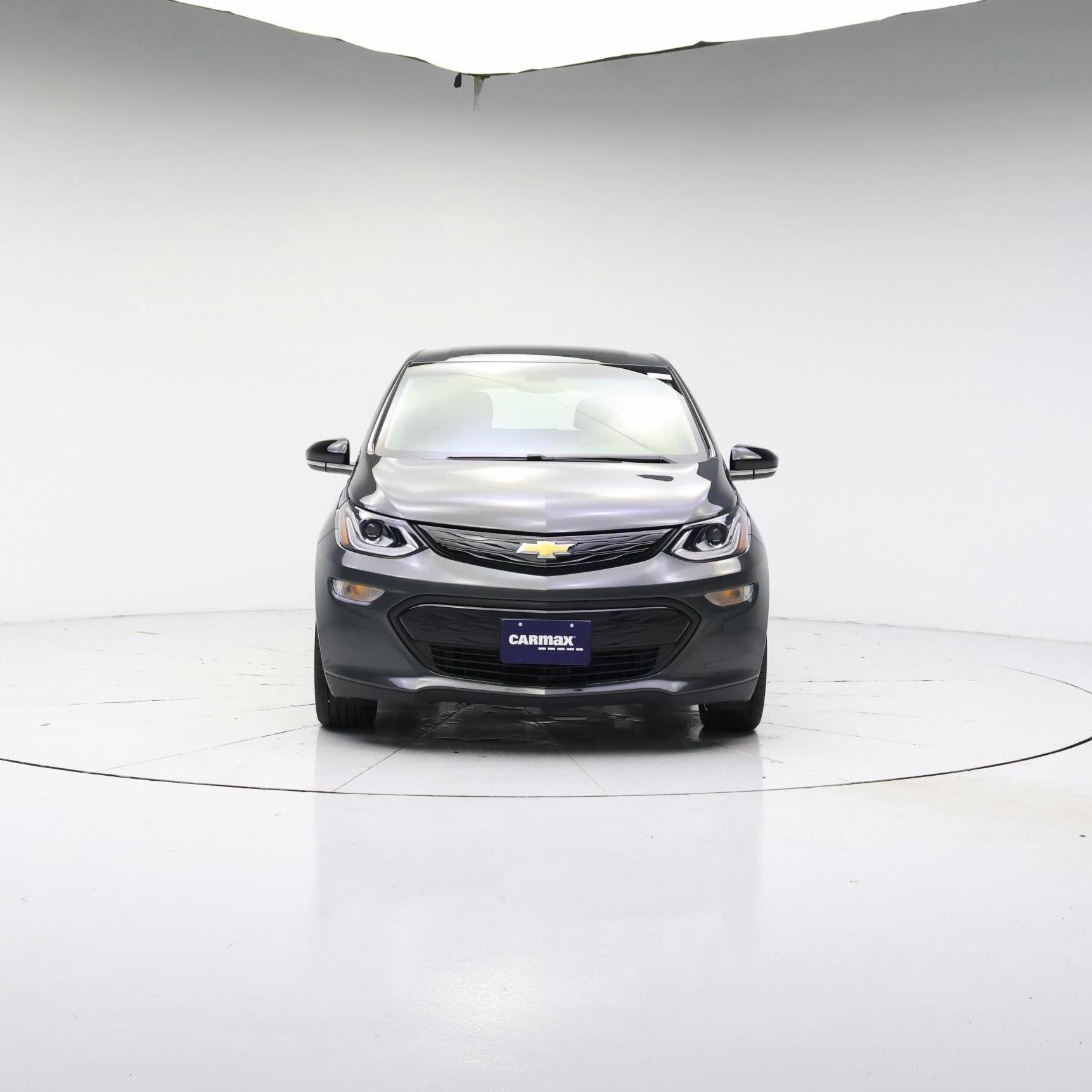 Thumbnail: 2021 Chevrolet Bolt EV - 5