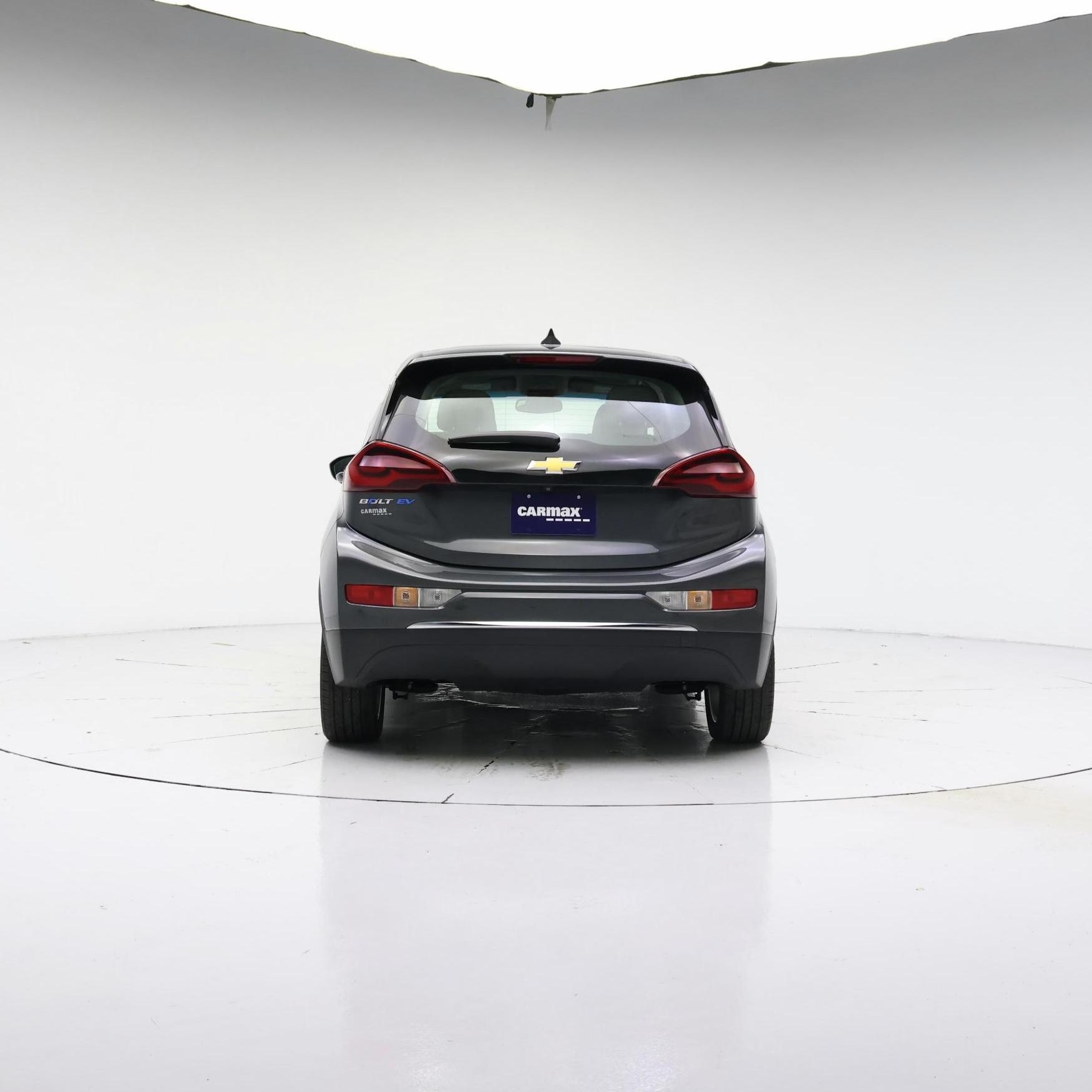 Thumbnail: 2021 Chevrolet Bolt EV - 6