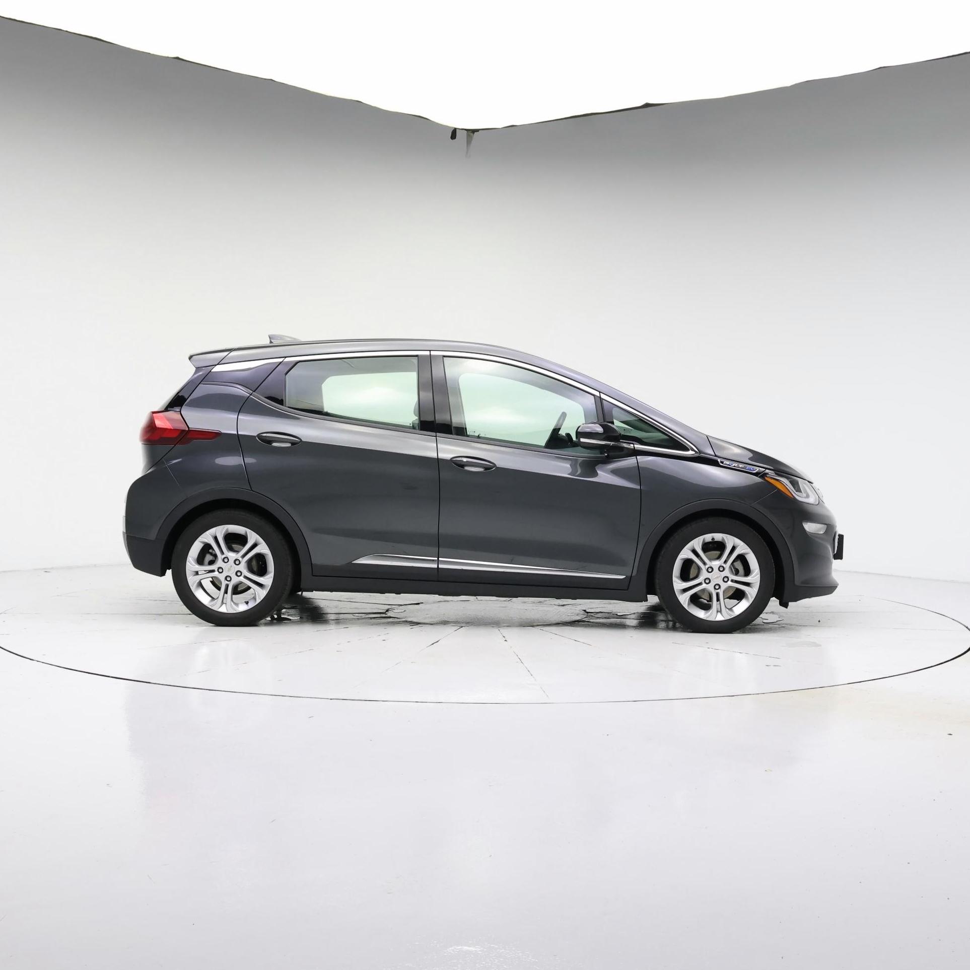 Thumbnail: 2021 Chevrolet Bolt EV - 7