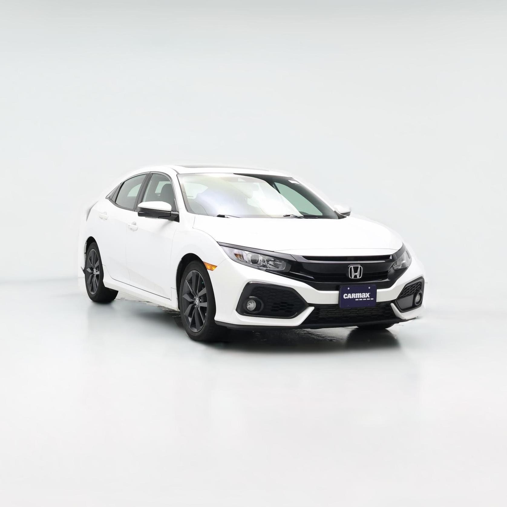 Thumbnail: 2019 Honda Civic - 1