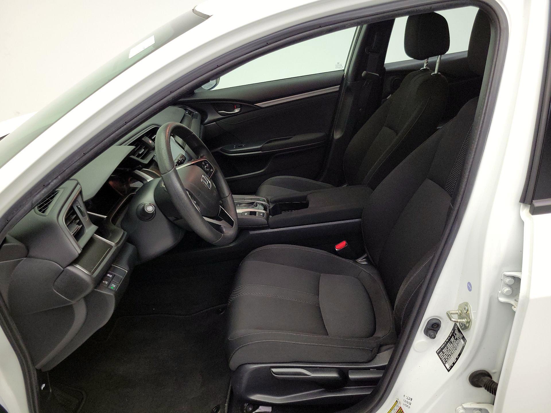 Thumbnail: 2019 Honda Civic - 11