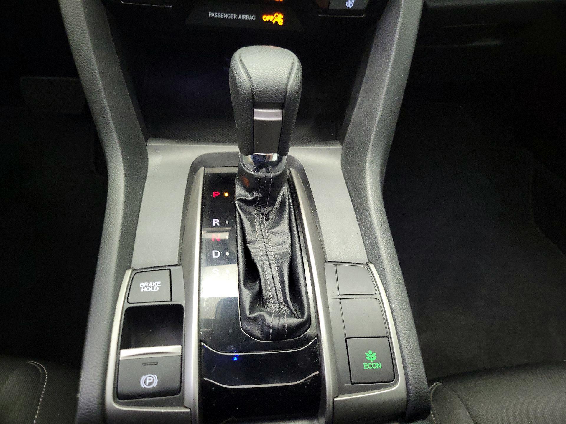 Thumbnail: 2019 Honda Civic - 17