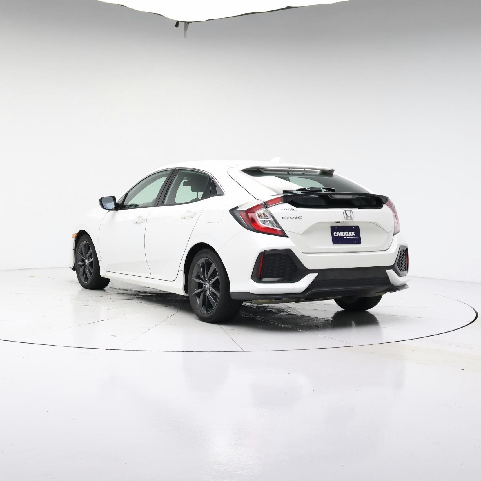 Thumbnail: 2019 Honda Civic - 2