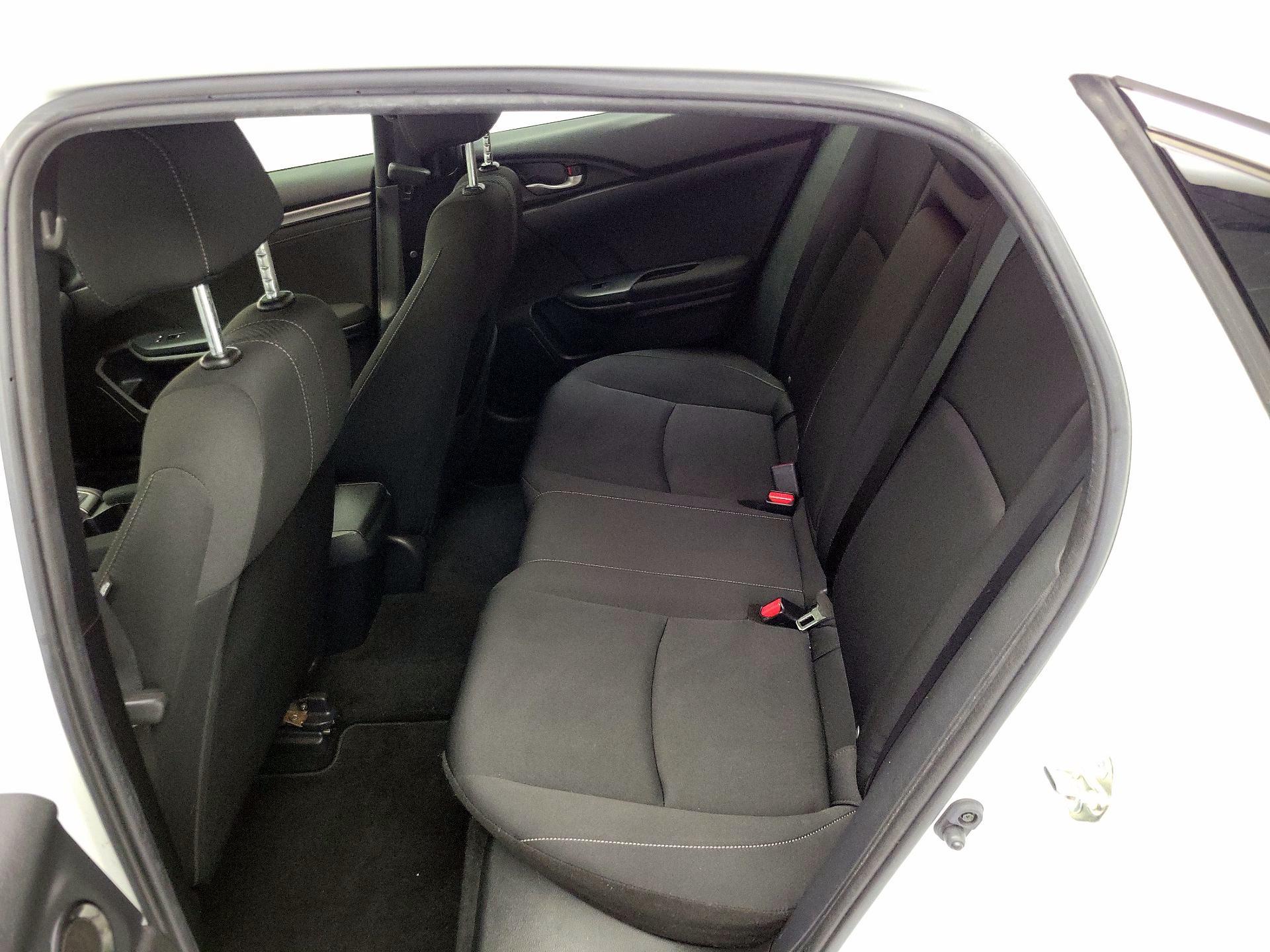 Thumbnail: 2019 Honda Civic - 19
