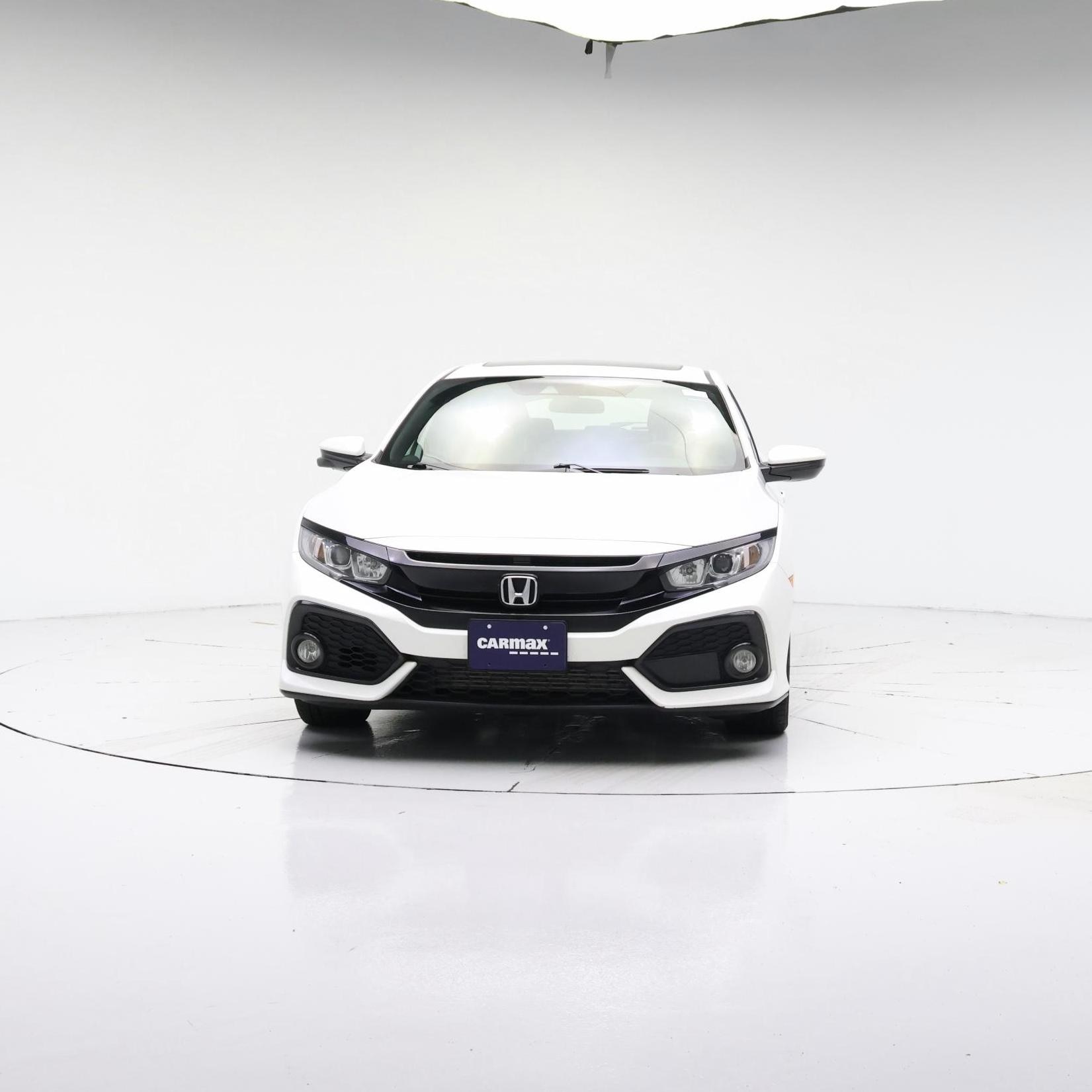 Thumbnail: 2019 Honda Civic - 5