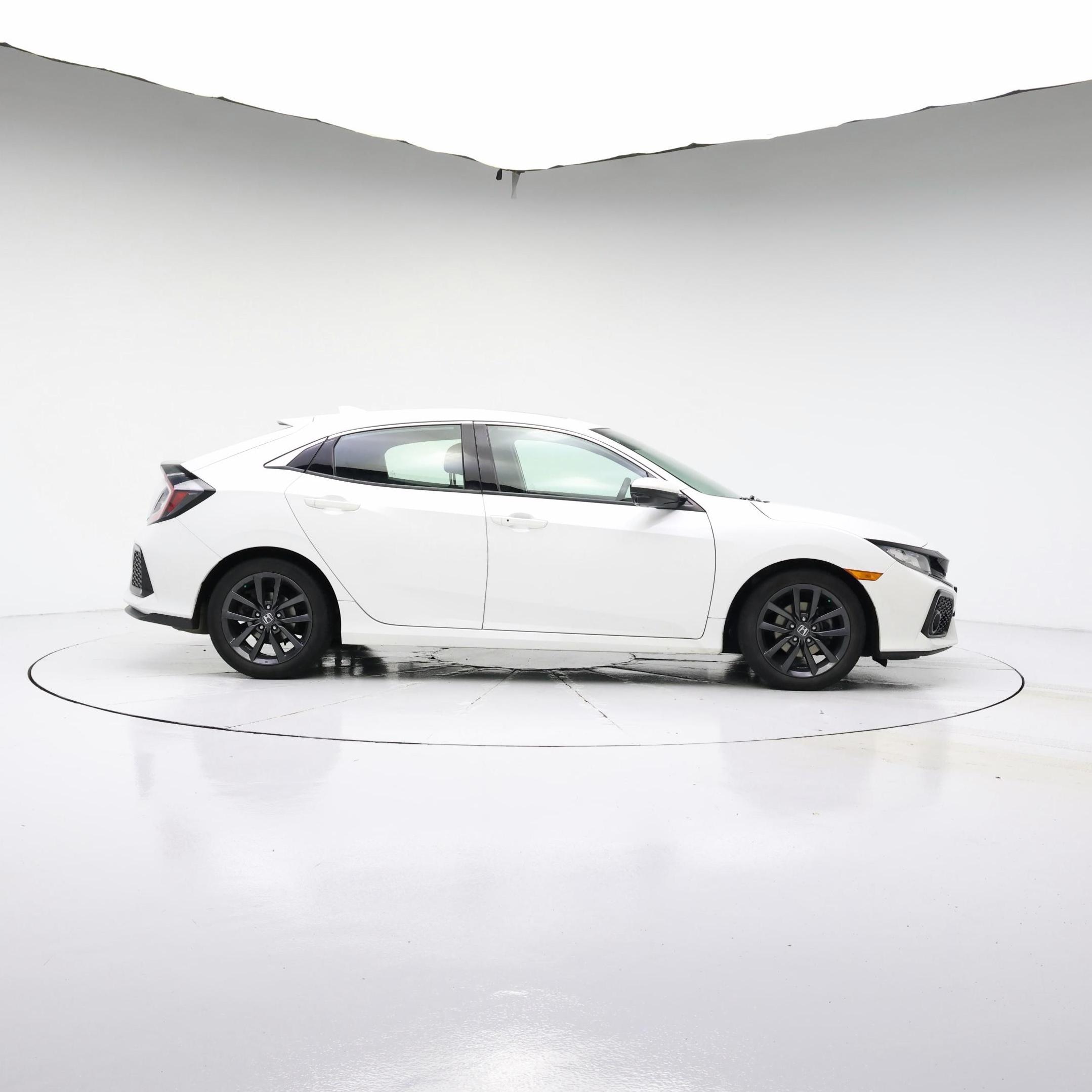 Thumbnail: 2019 Honda Civic - 7