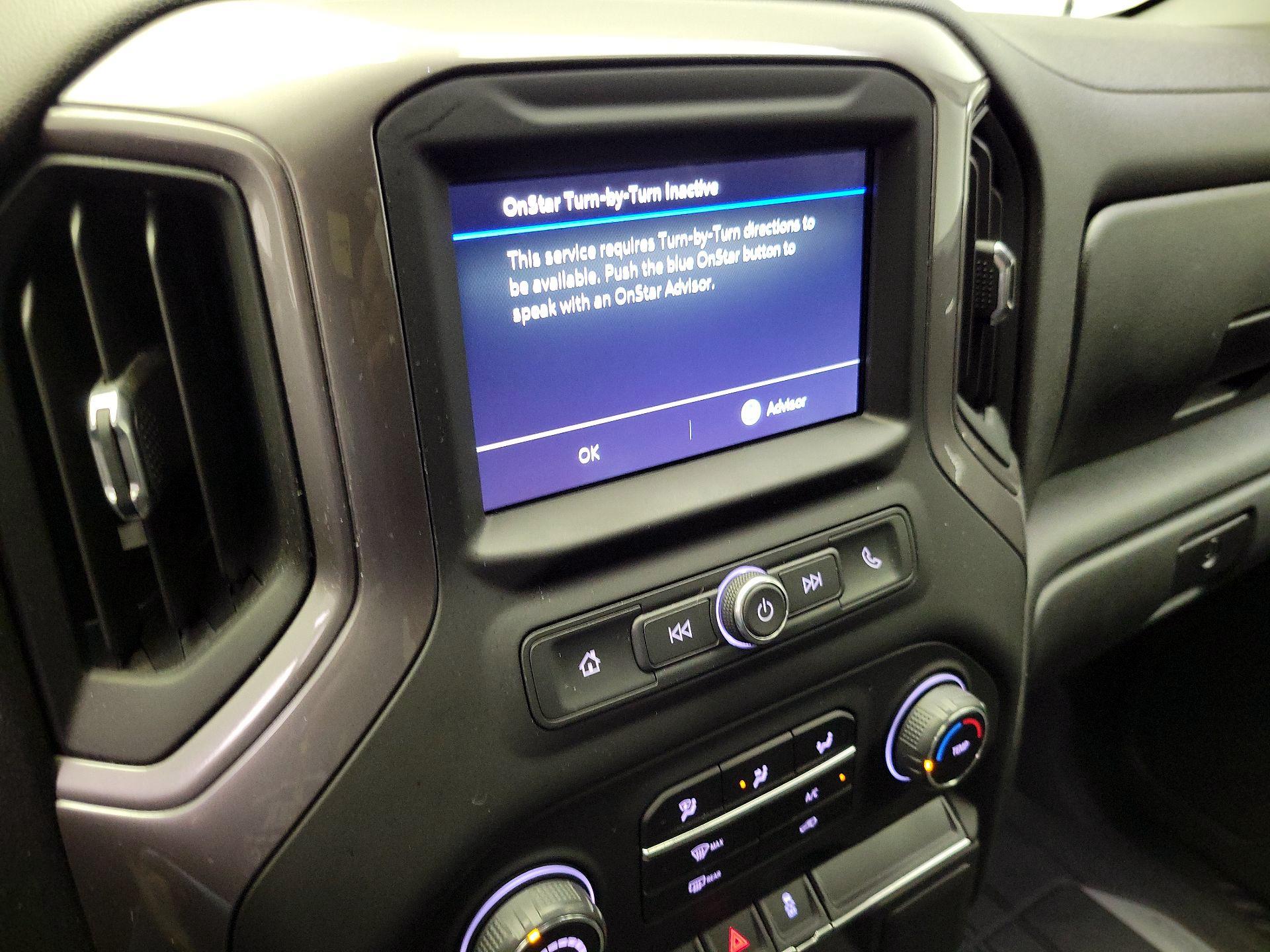 Thumbnail: 2019 Chevrolet Silverado 1500 - 14