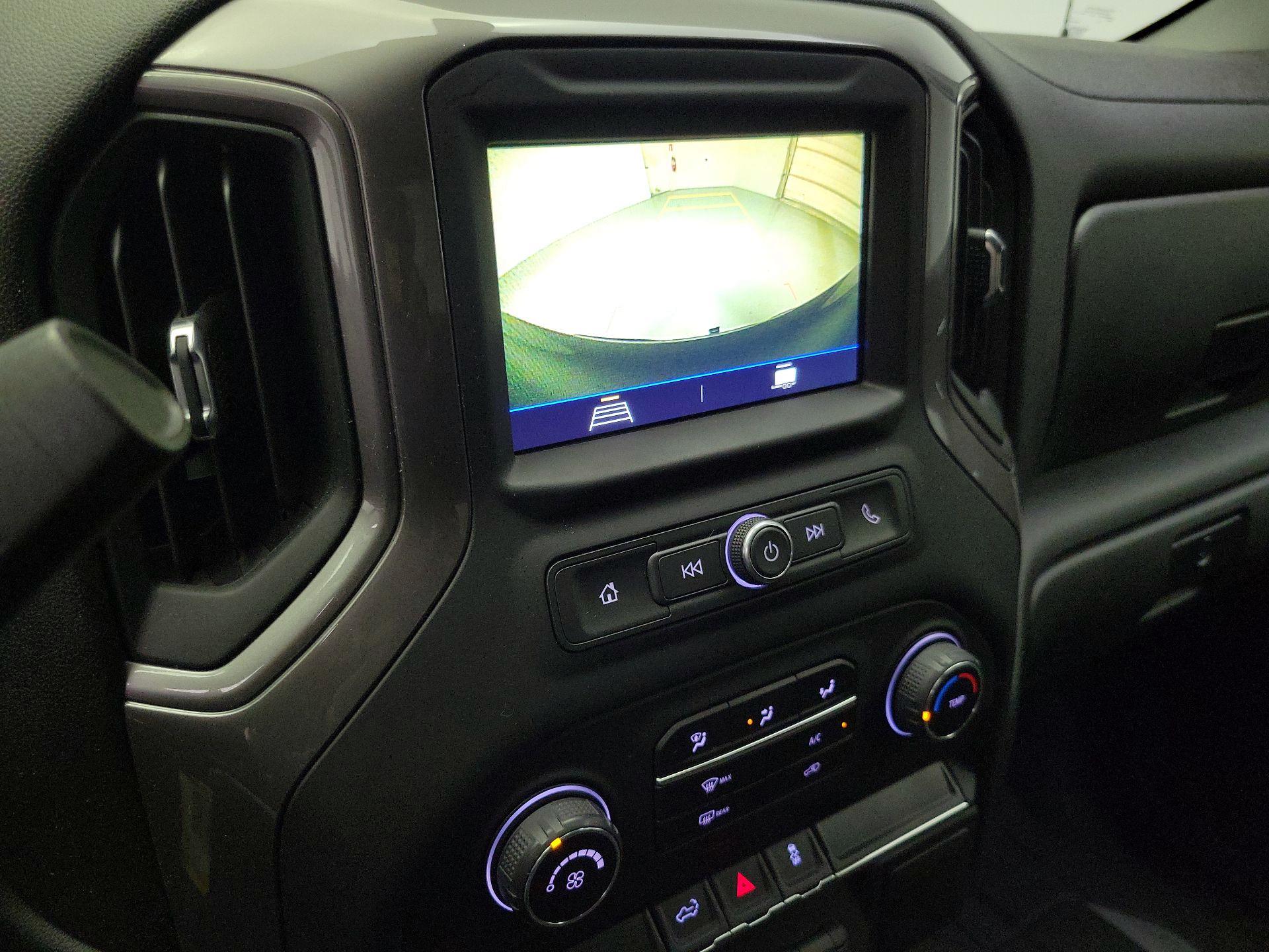 Thumbnail: 2019 Chevrolet Silverado 1500 - 15