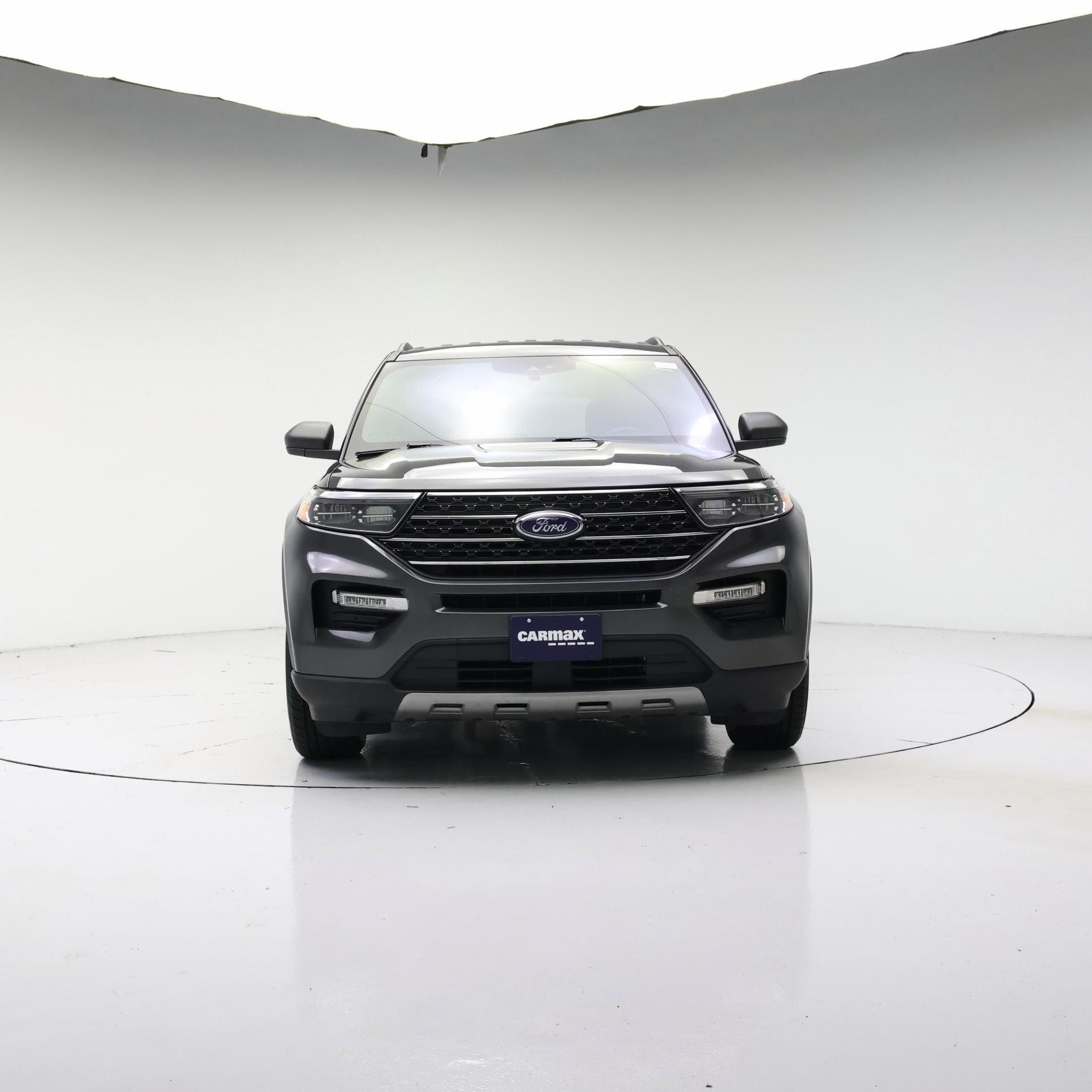 Thumbnail: 2020 Ford Explorer - 5