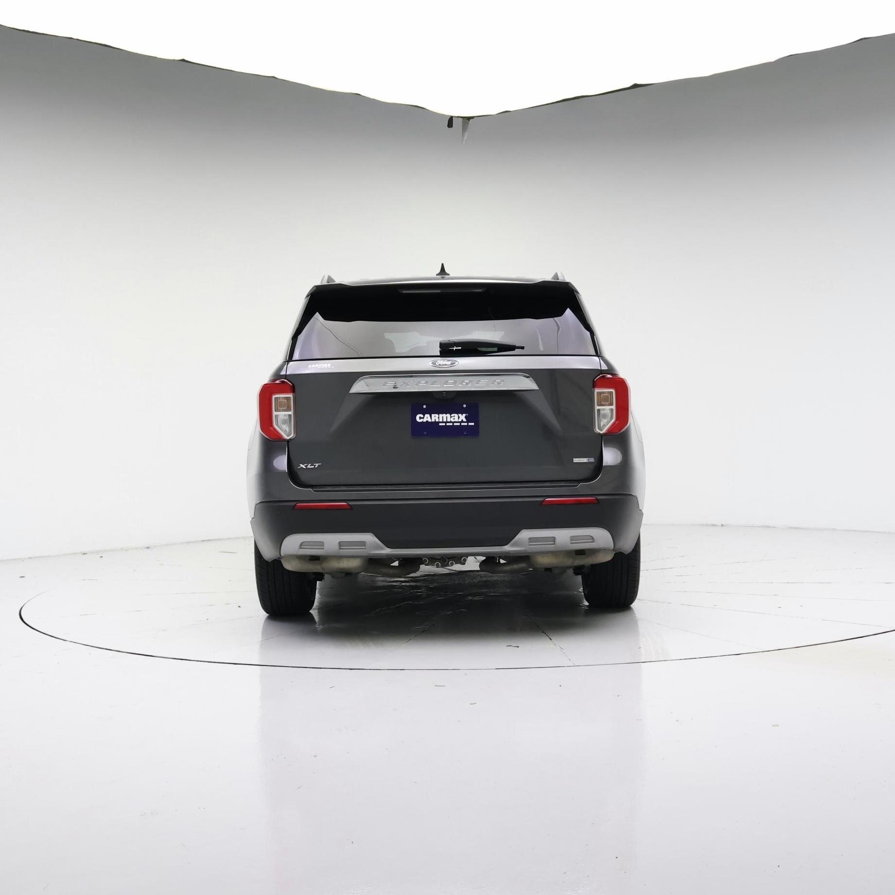 Thumbnail: 2020 Ford Explorer - 6