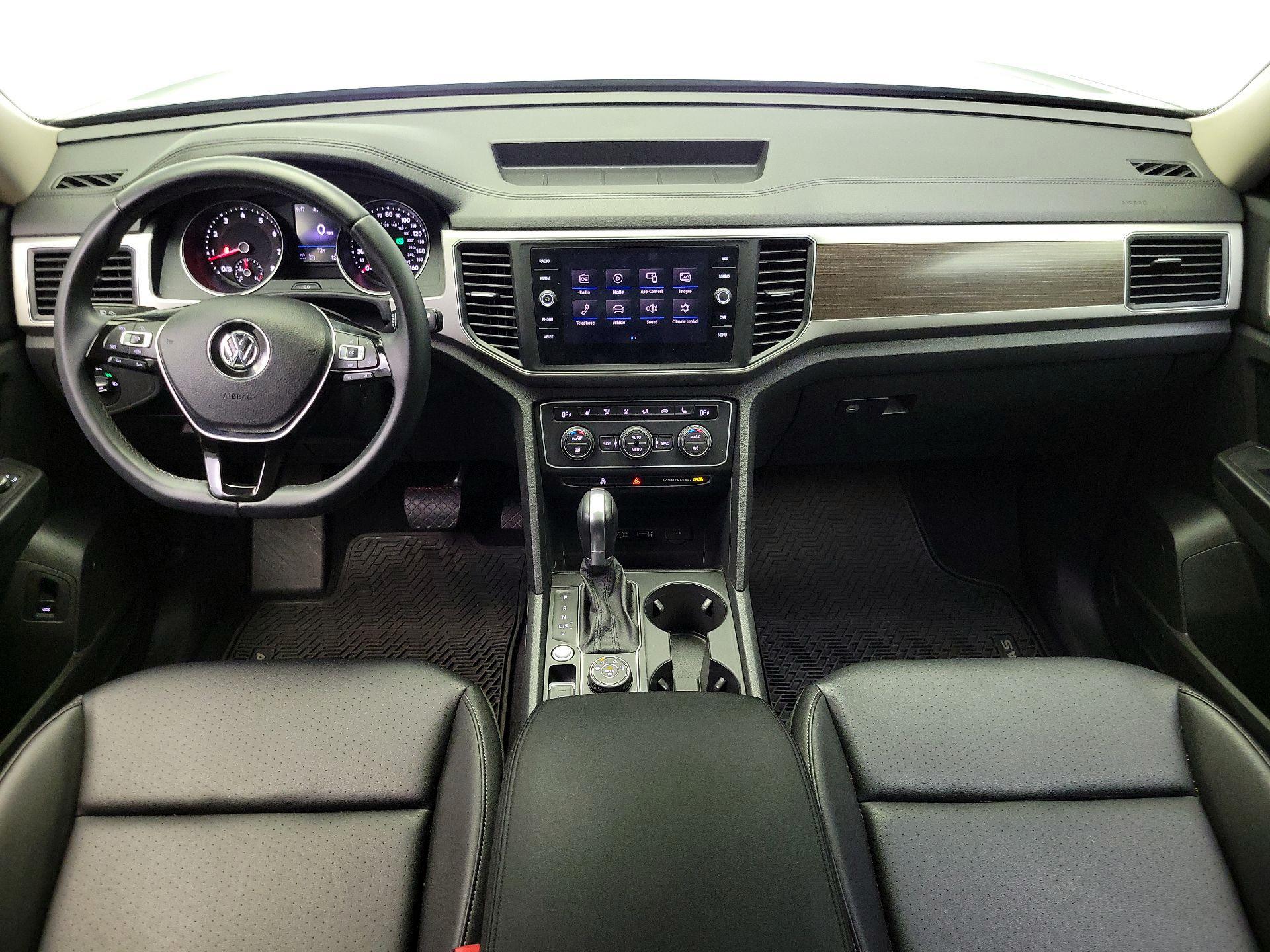 Thumbnail: 2019 Volkswagen Atlas - 9