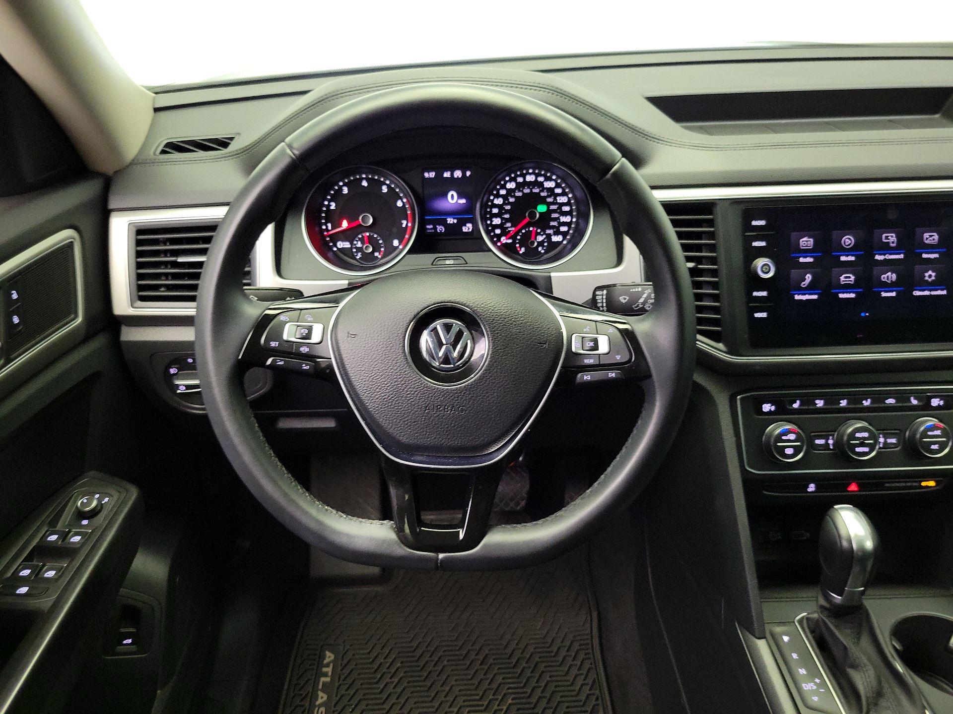Thumbnail: 2019 Volkswagen Atlas - 10