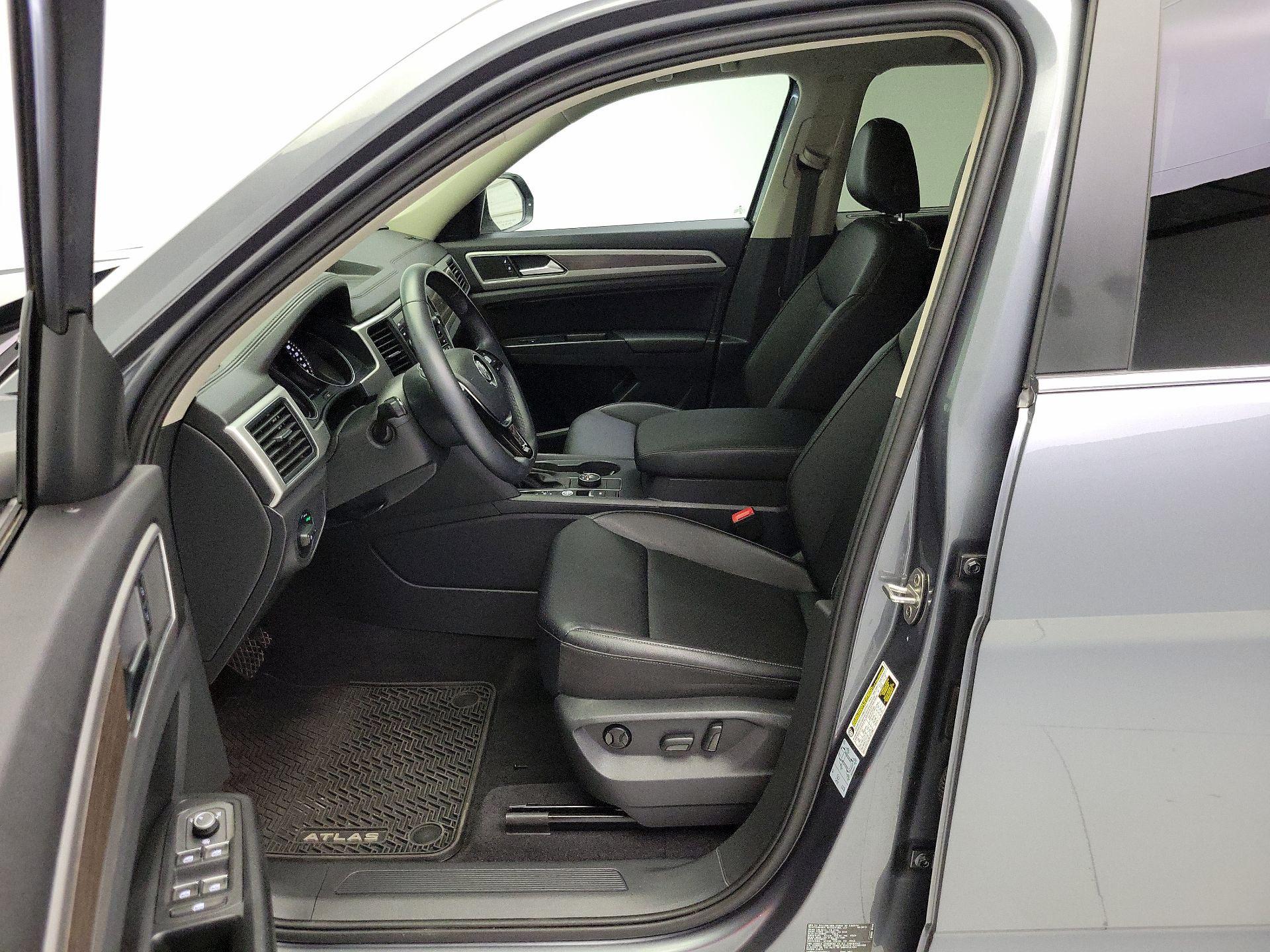 Thumbnail: 2019 Volkswagen Atlas - 11