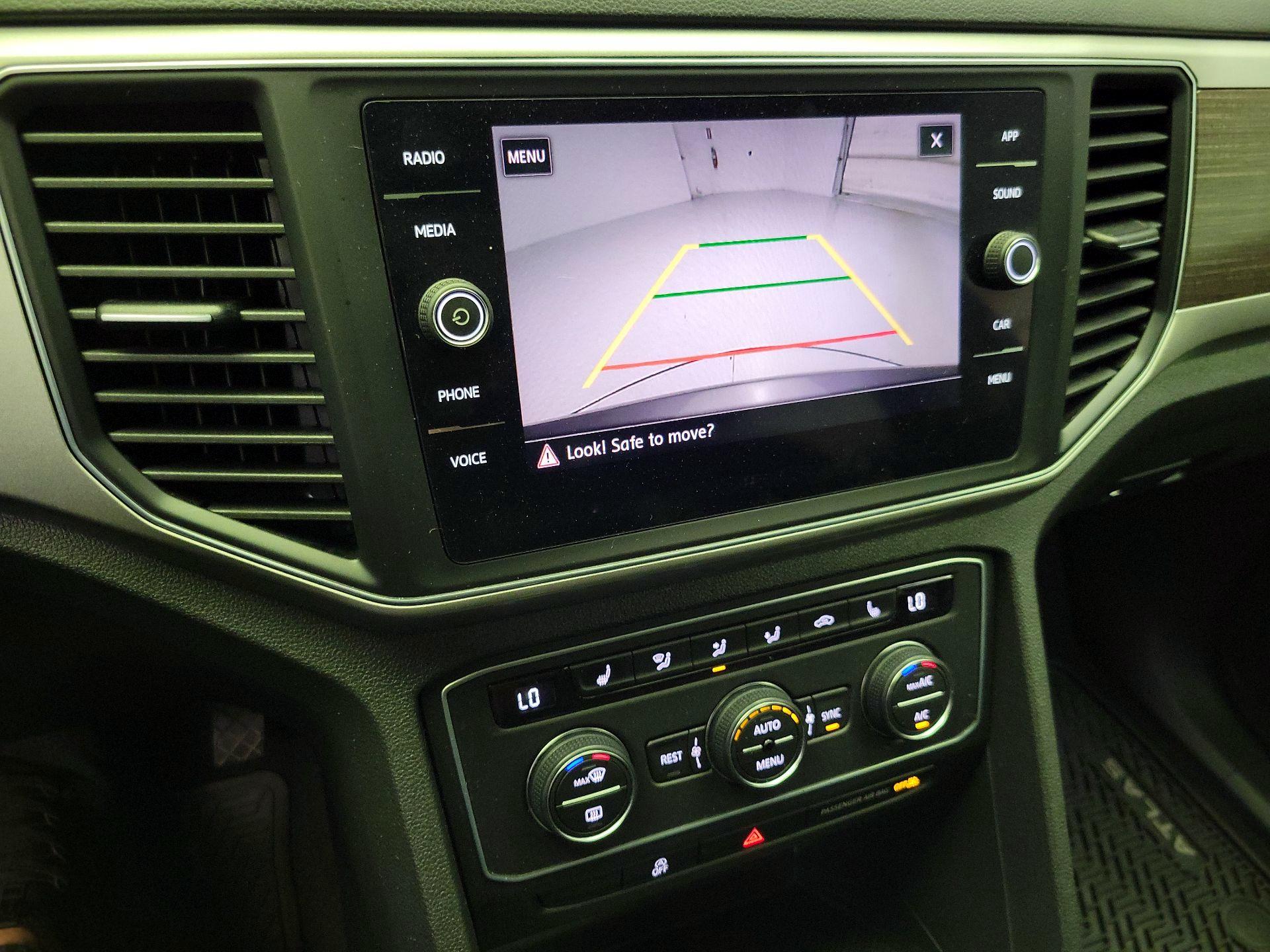 Thumbnail: 2019 Volkswagen Atlas - 14