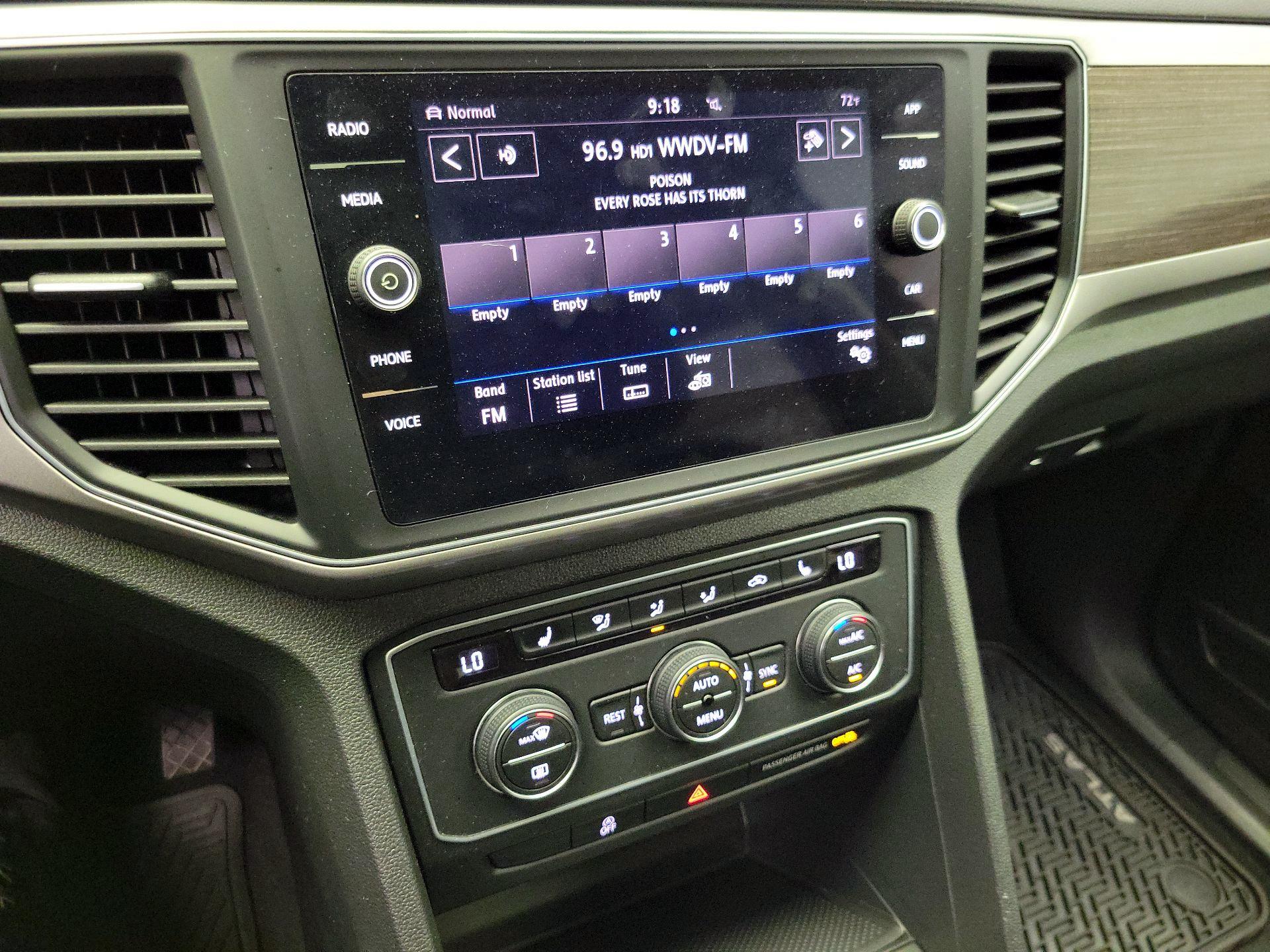 Thumbnail: 2019 Volkswagen Atlas - 15