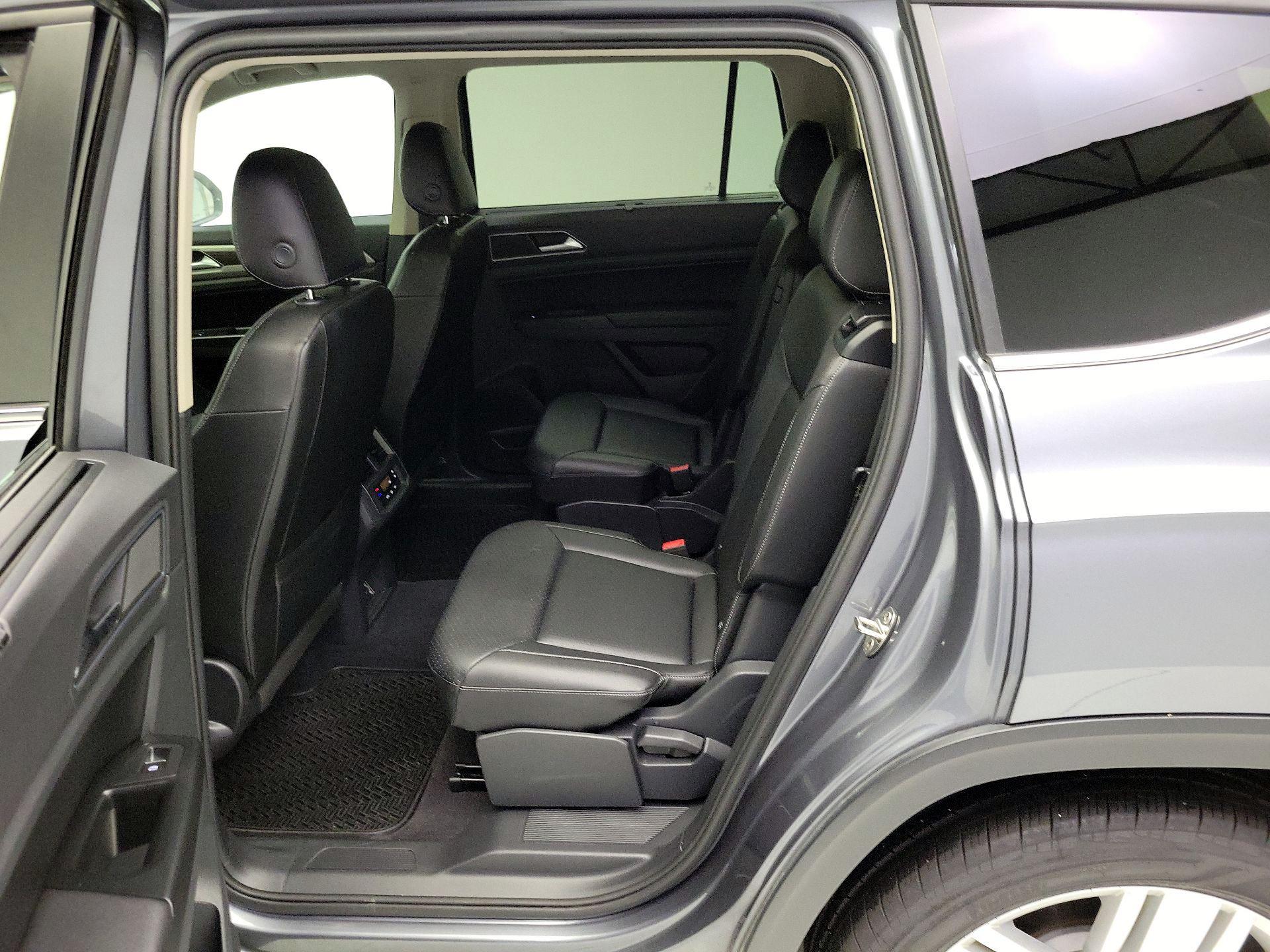 Thumbnail: 2019 Volkswagen Atlas - 20