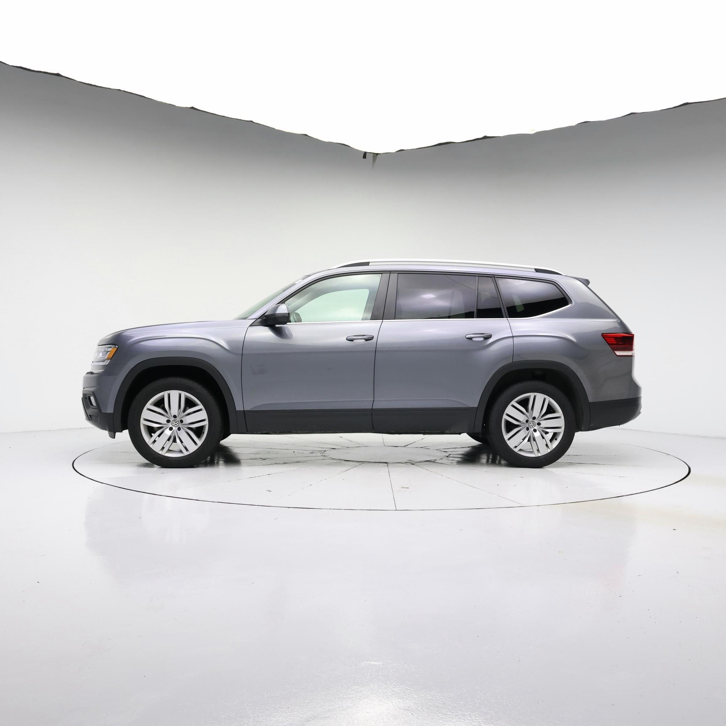 Thumbnail: 2019 Volkswagen Atlas - 3