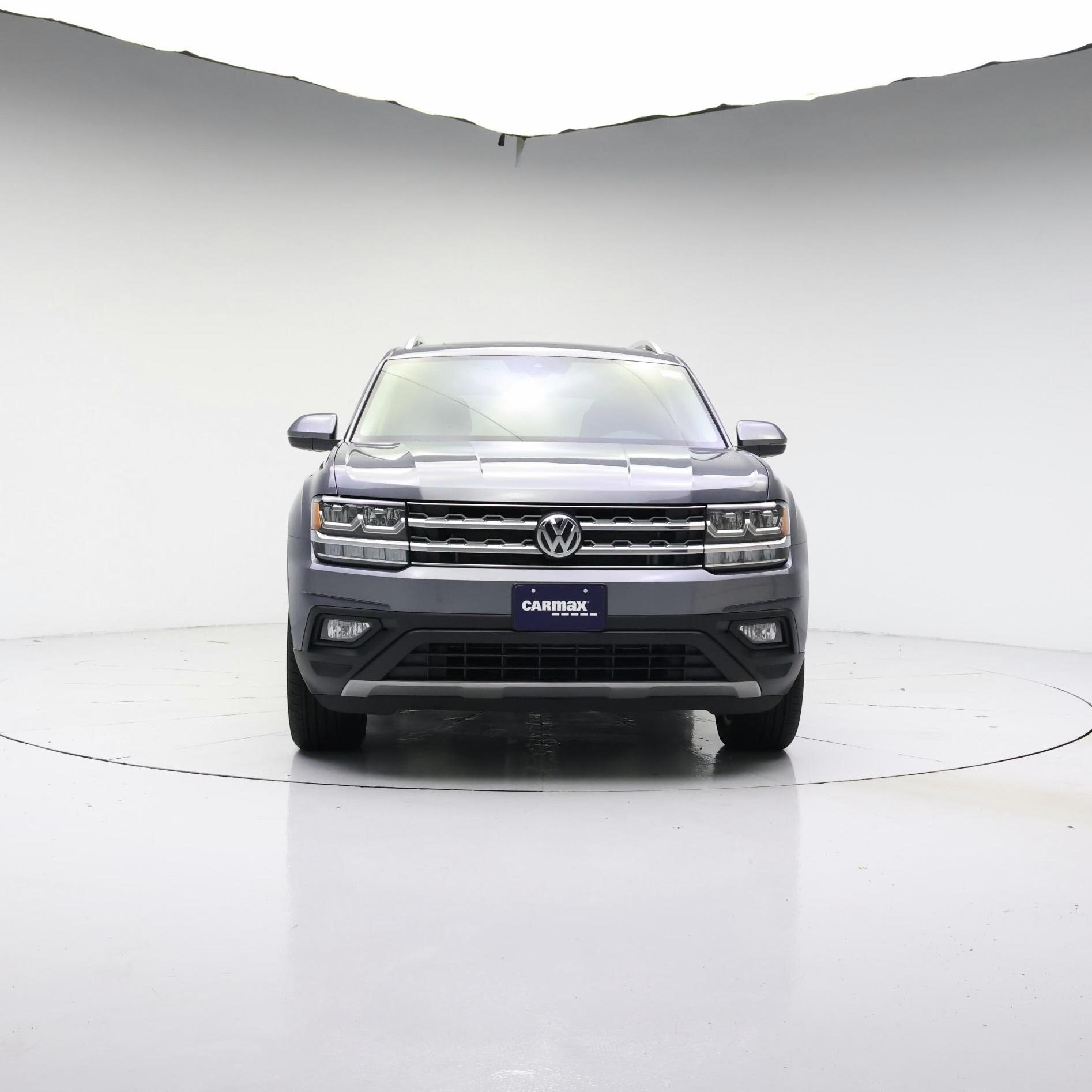 Thumbnail: 2019 Volkswagen Atlas - 5