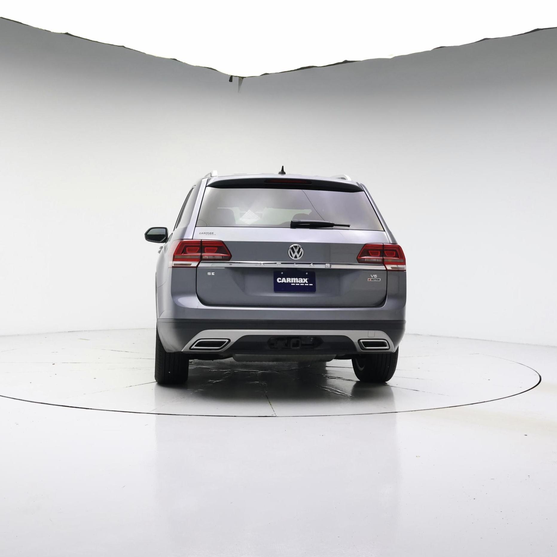 Thumbnail: 2019 Volkswagen Atlas - 6