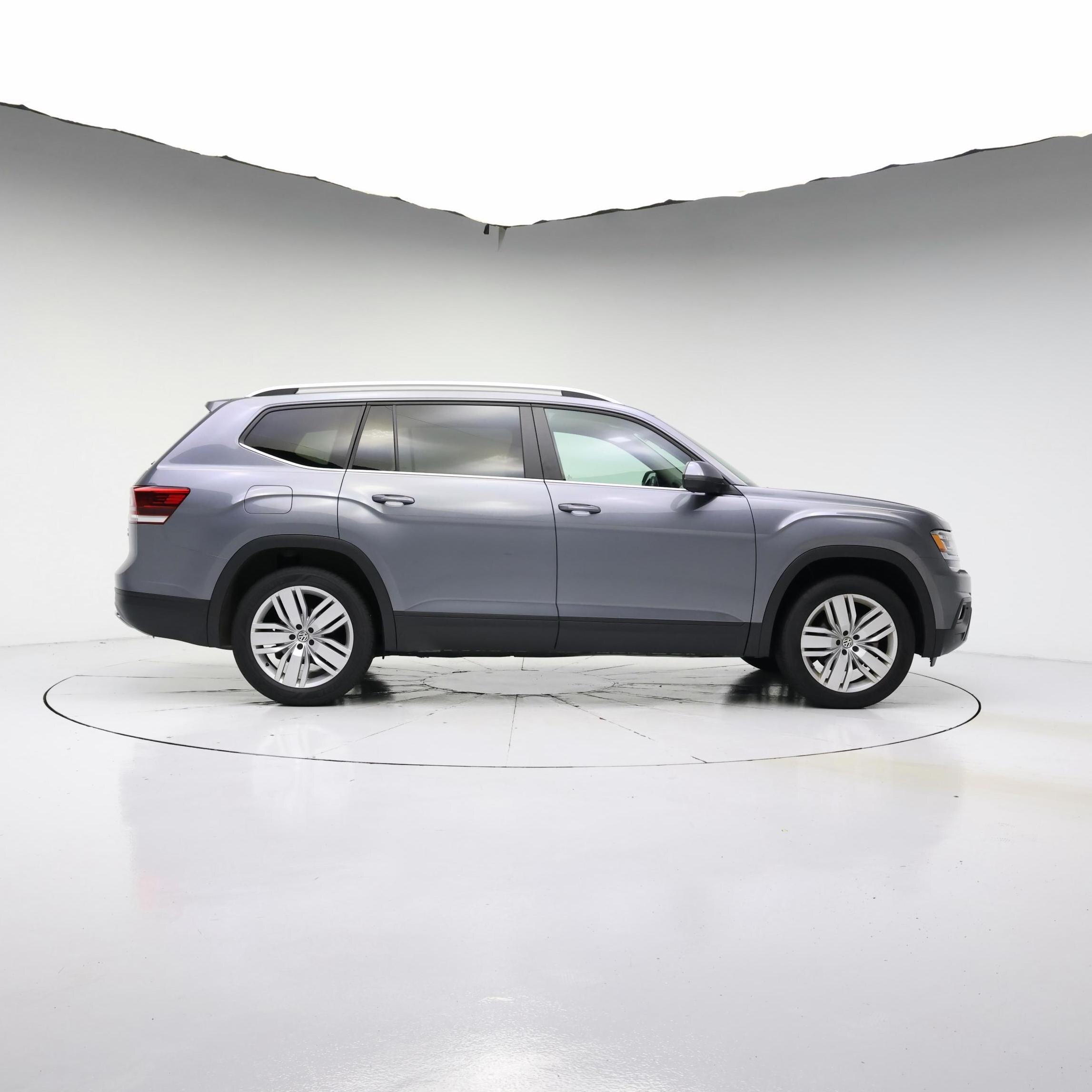 Thumbnail: 2019 Volkswagen Atlas - 7